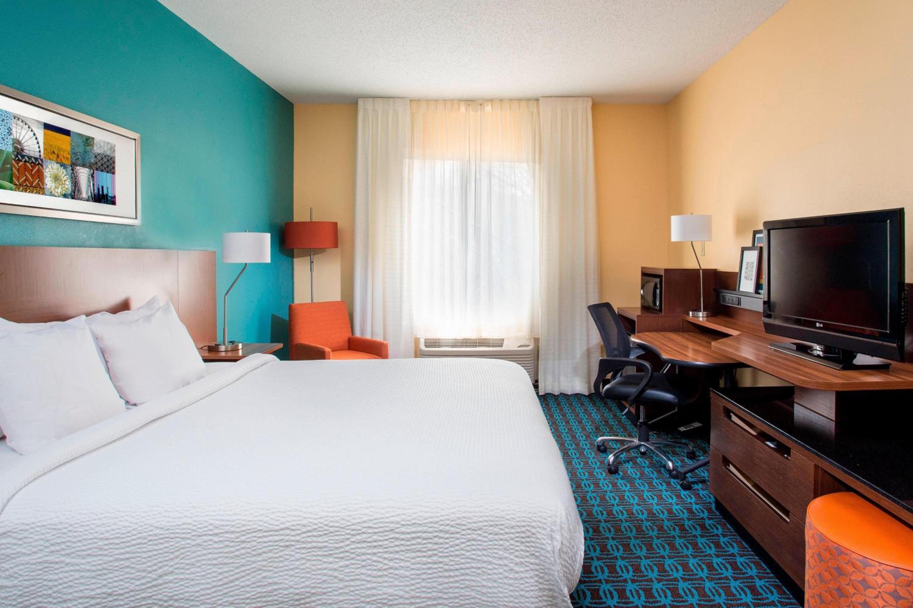 King Room - Photo 1