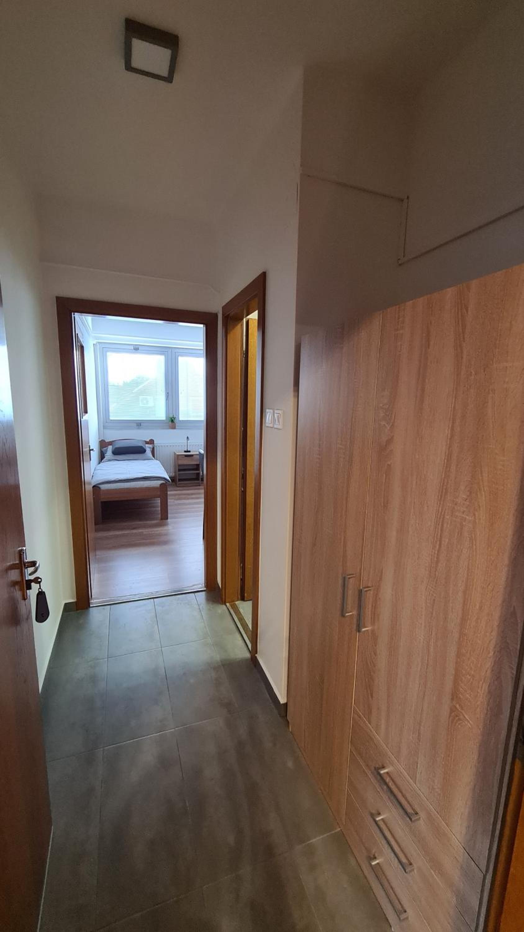 Two-Bedroom Apartment - Photo 10