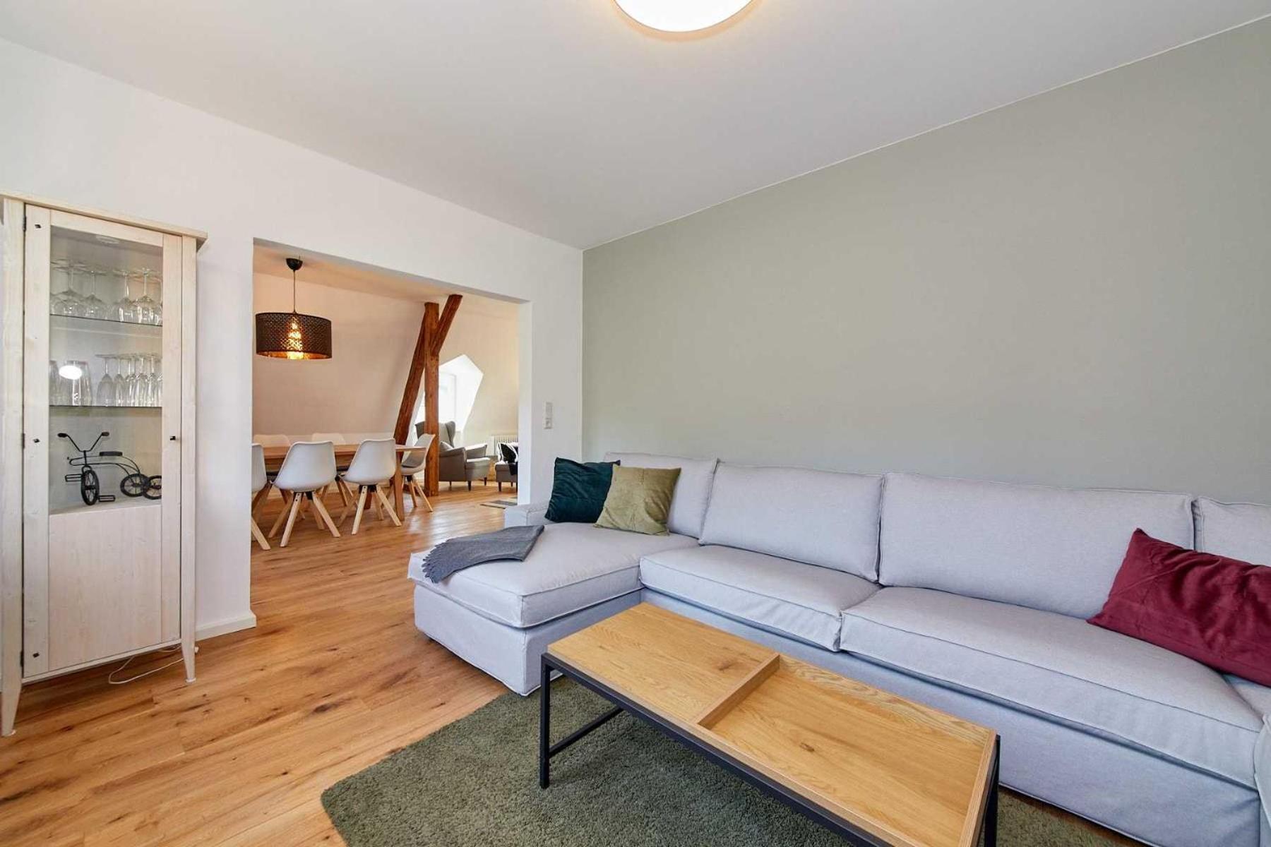 Apartment with Lake View photo 1