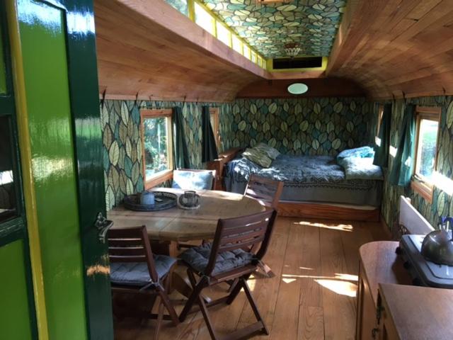 Mobile Home photo 1