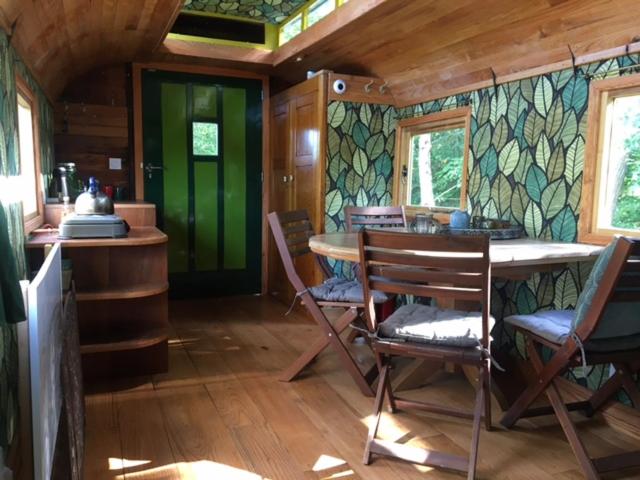 Mobile Home photo 3