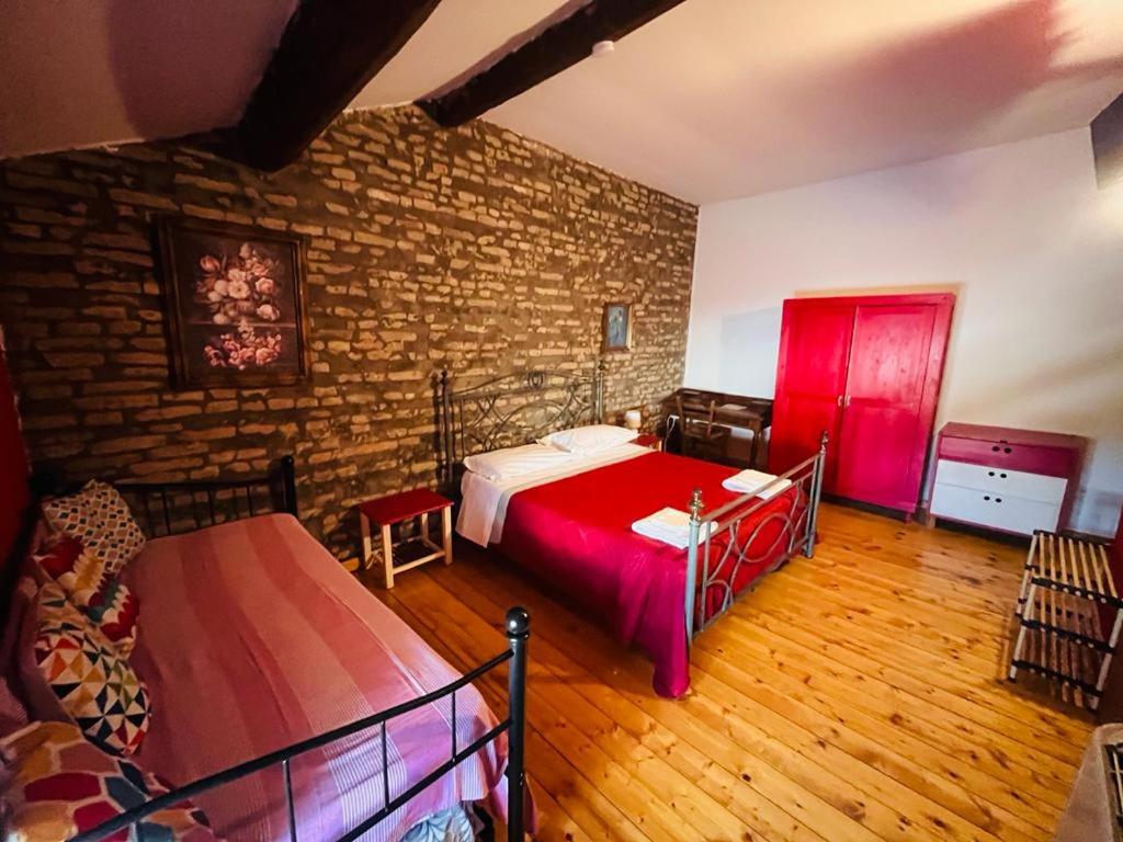 Quadruple Room photo 1