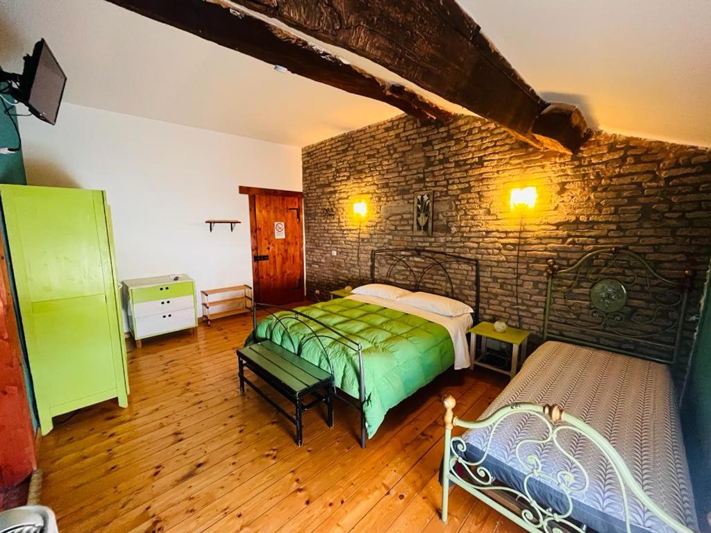 Triple Room photo 3