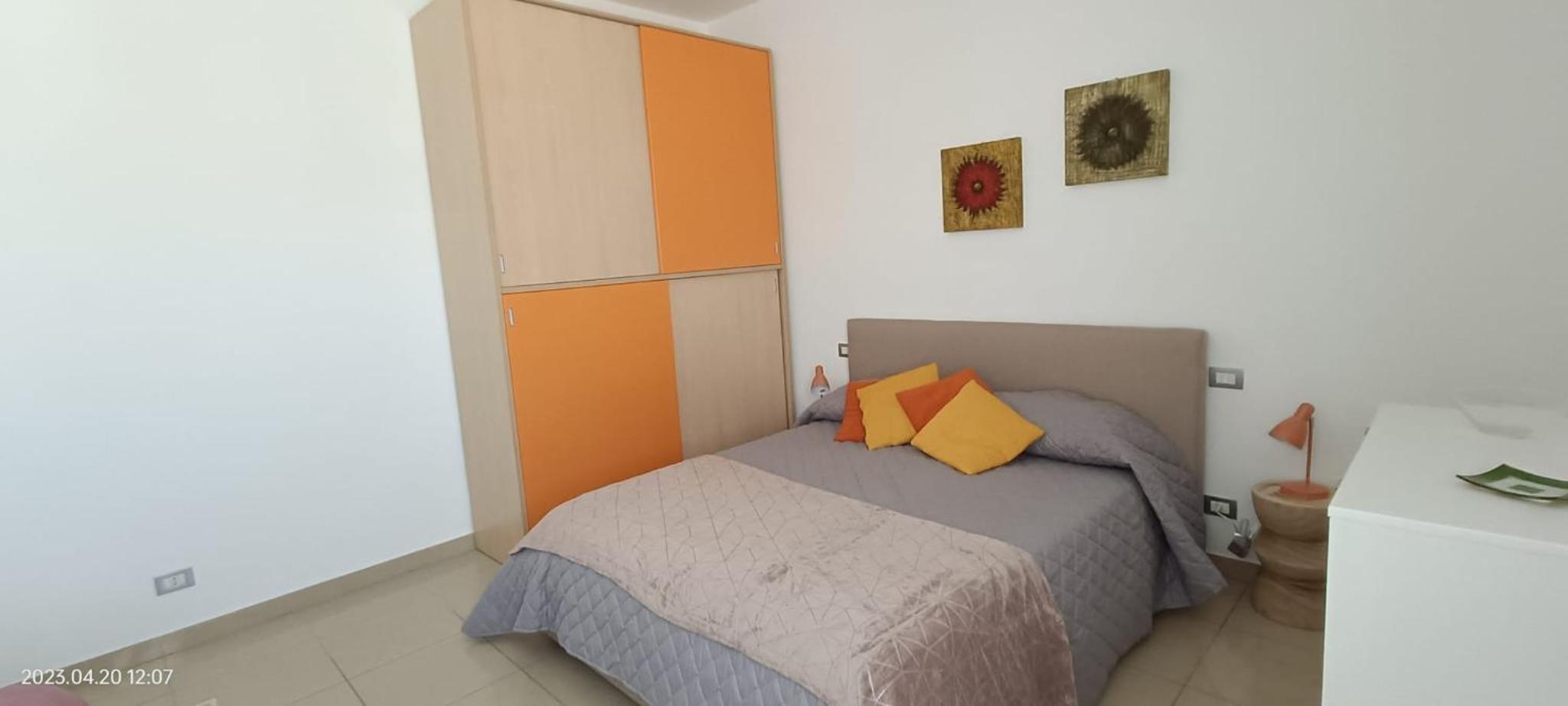 Deluxe Double Room (2 Adults + 1 Child)