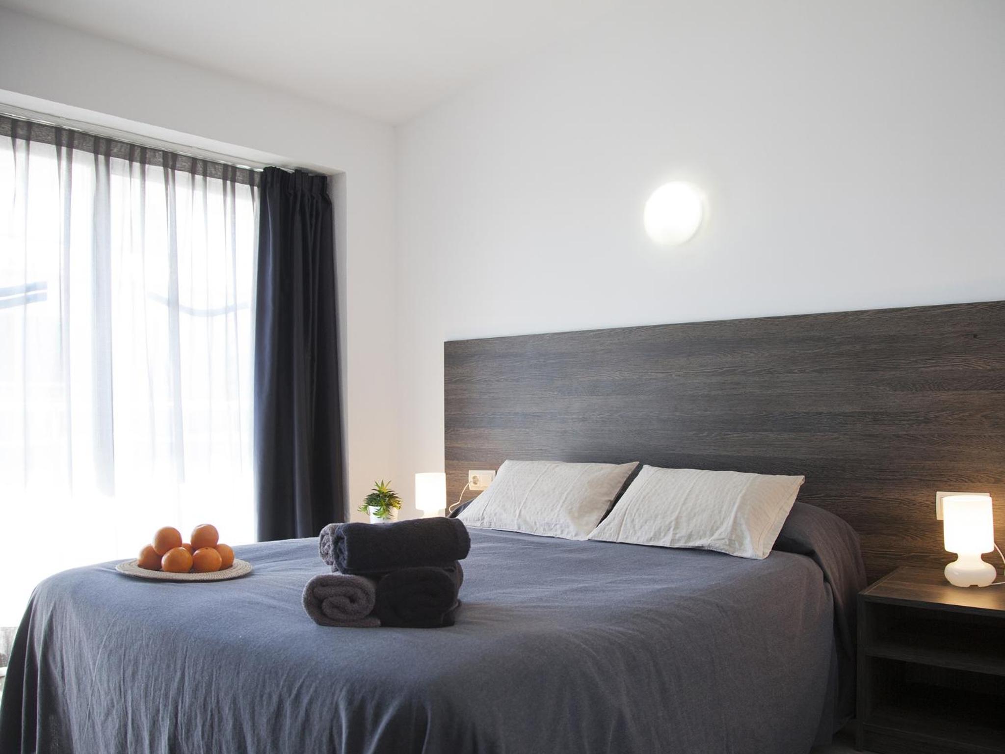 Two Bedroom Family Apartment - Photo 12