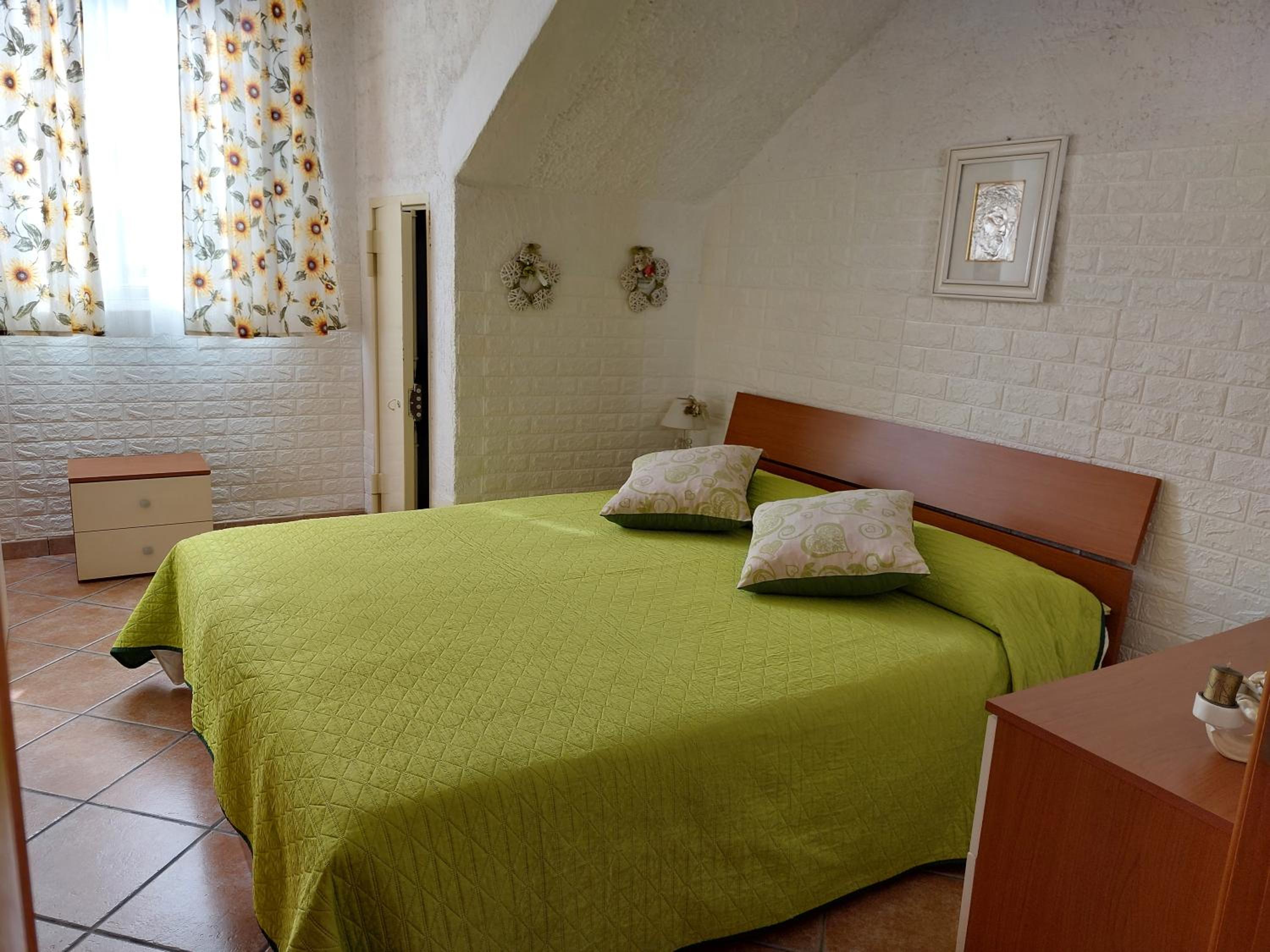 Apartment - Ground Floor photo 1