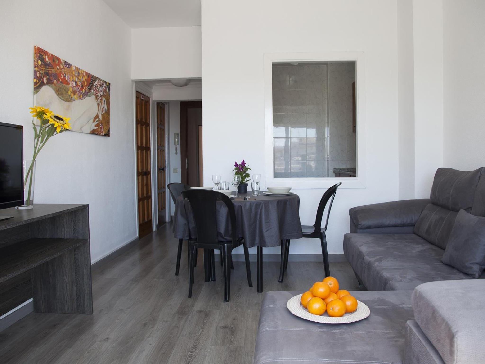 Two Bedroom Family Apartment - Photo 14