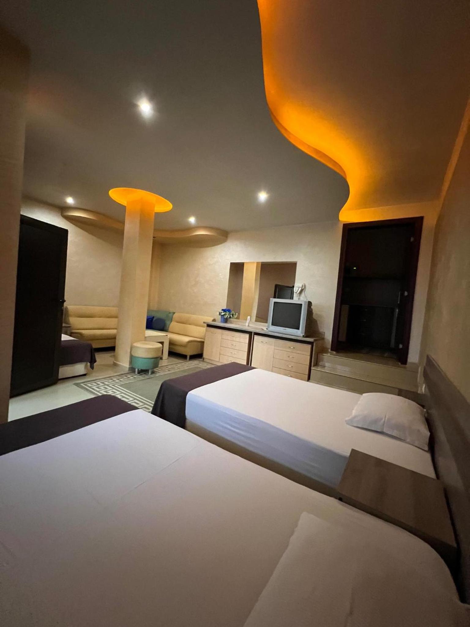 Comfort Triple Room With Shower photo 2