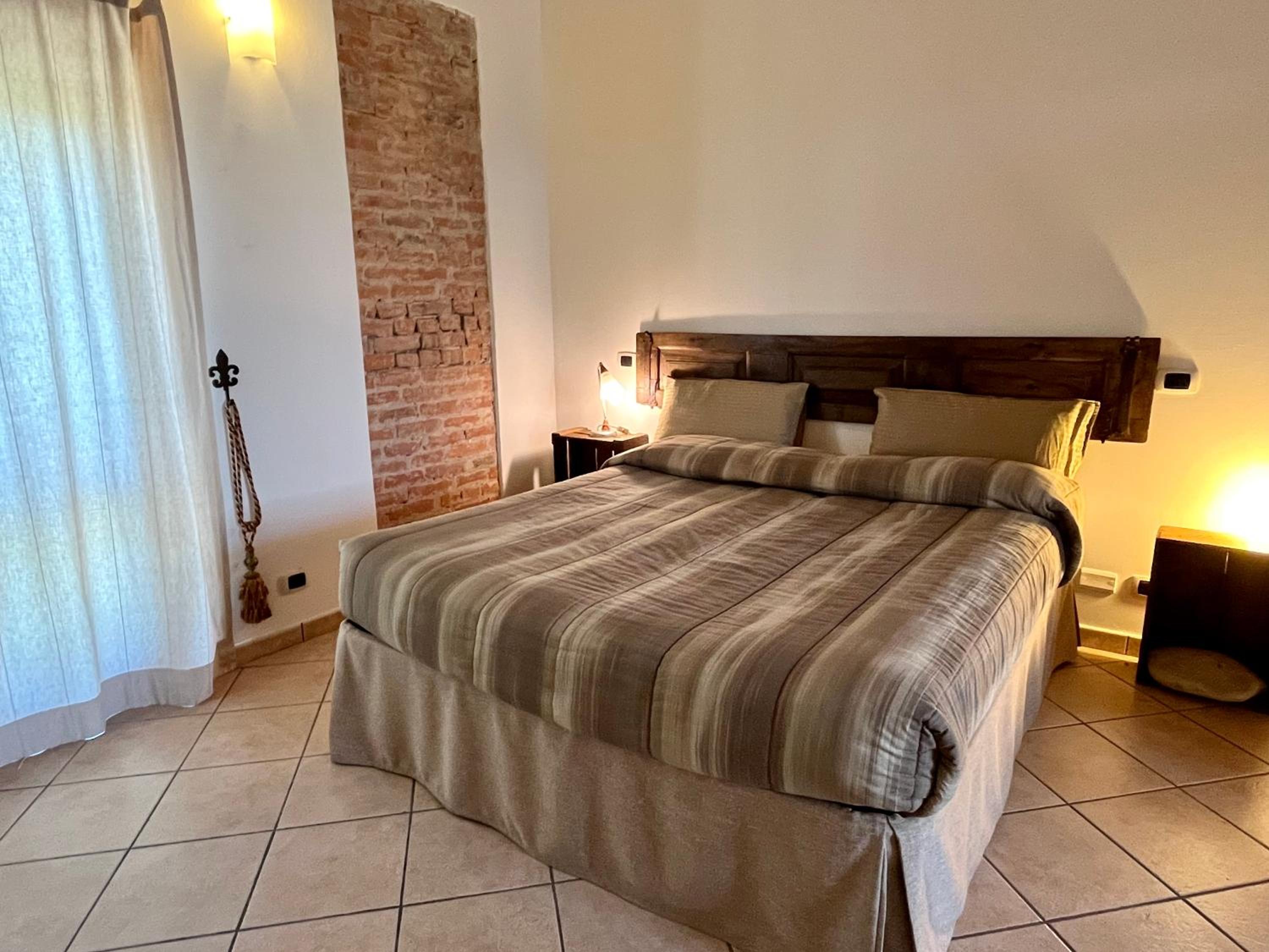 Quadruple Room with Garden View - Photo 1