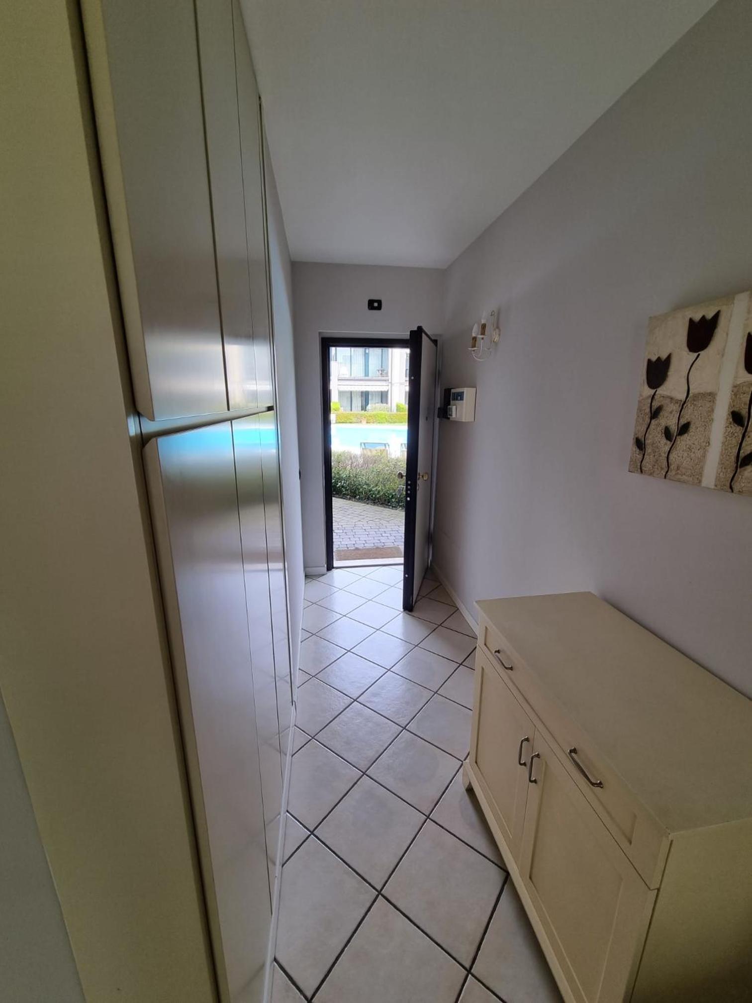Standard One-Bedroom Suite with Terrace - Photo 7