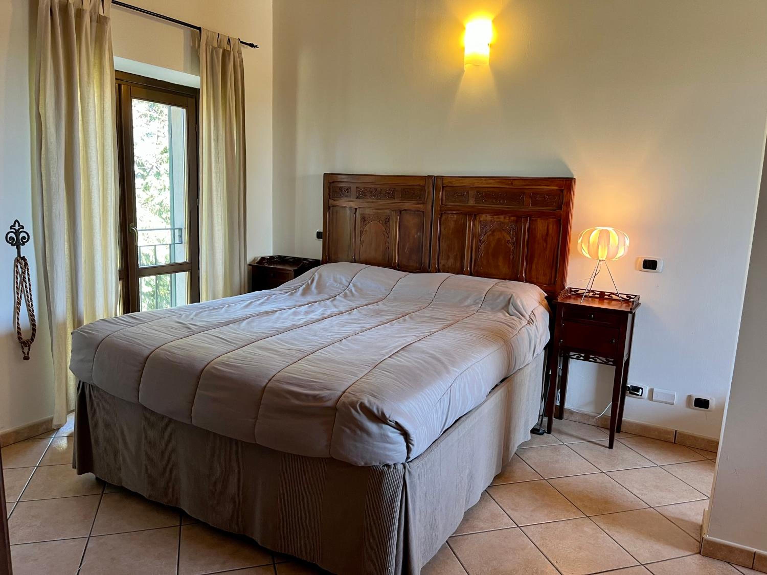 Quadruple Room with Garden View photo 1