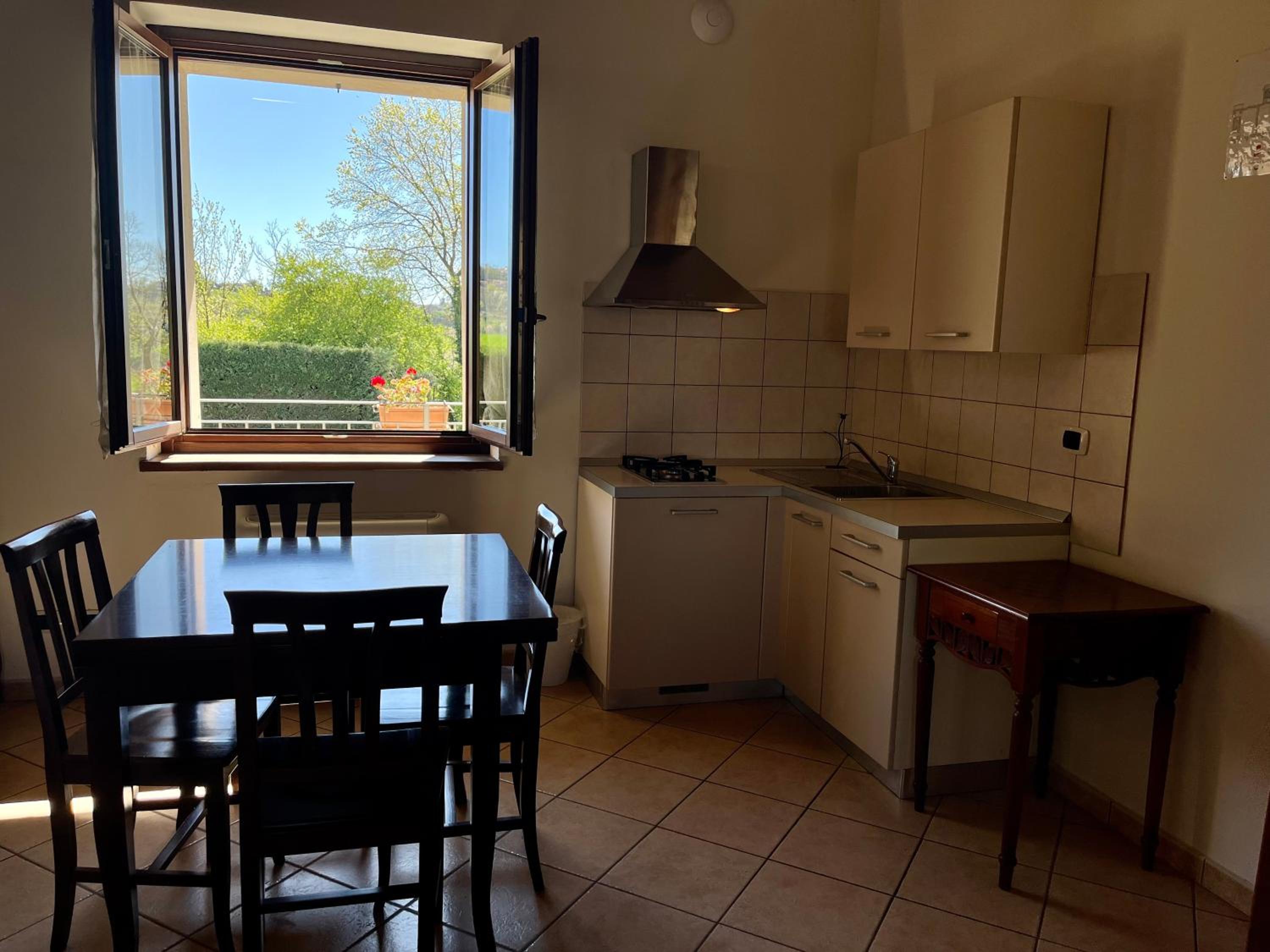Quadruple Room with Garden View photo 2