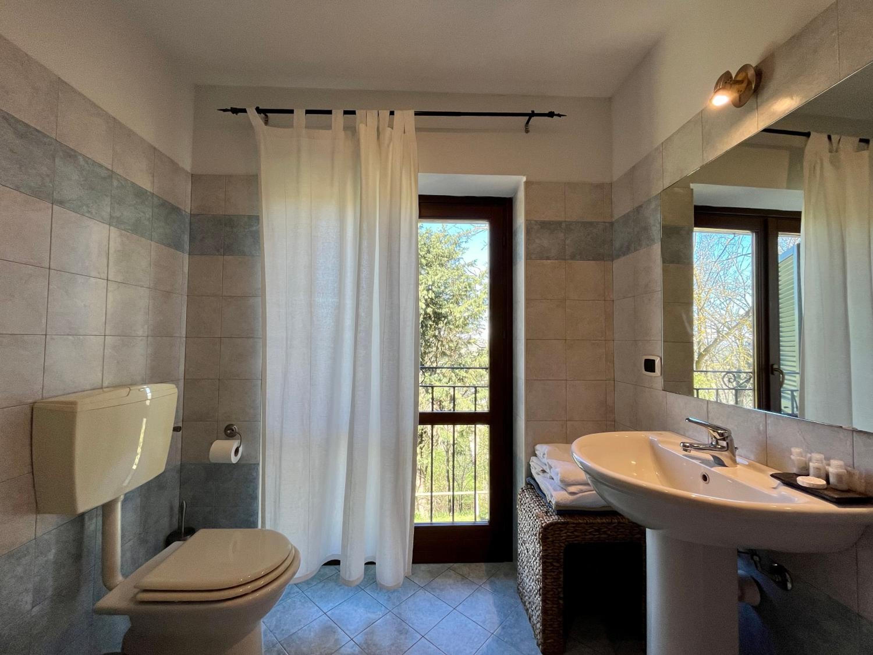 Quadruple Room with Garden View photo 3