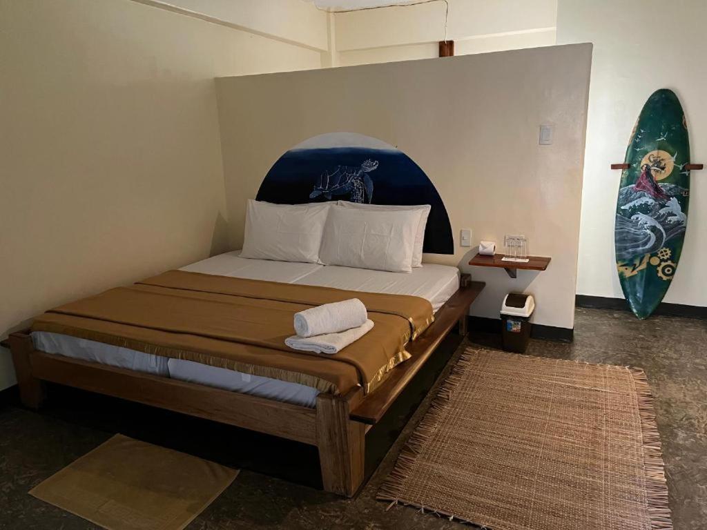 Queen Room - Photo 1