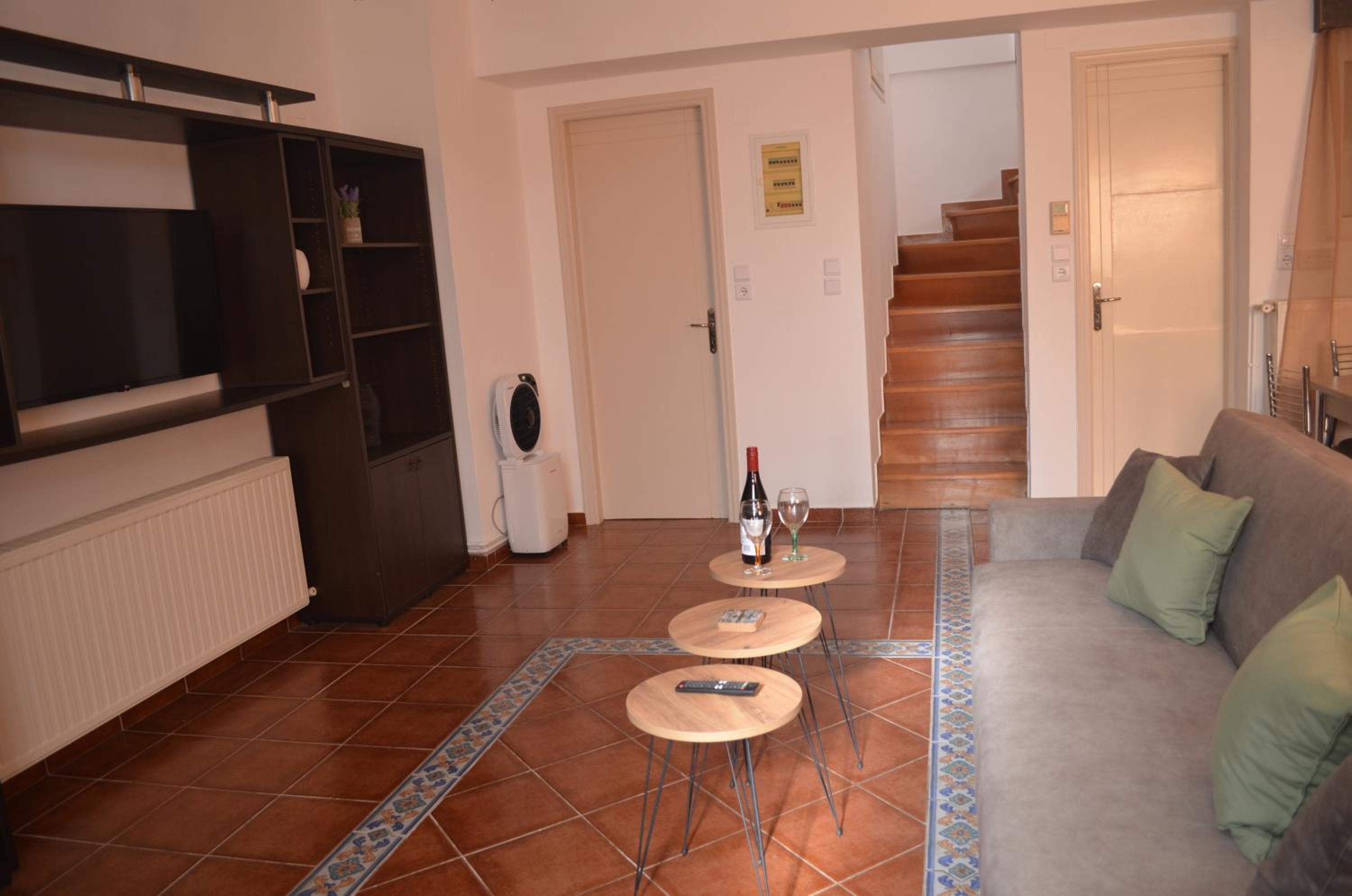 Two-Bedroom House photo 1