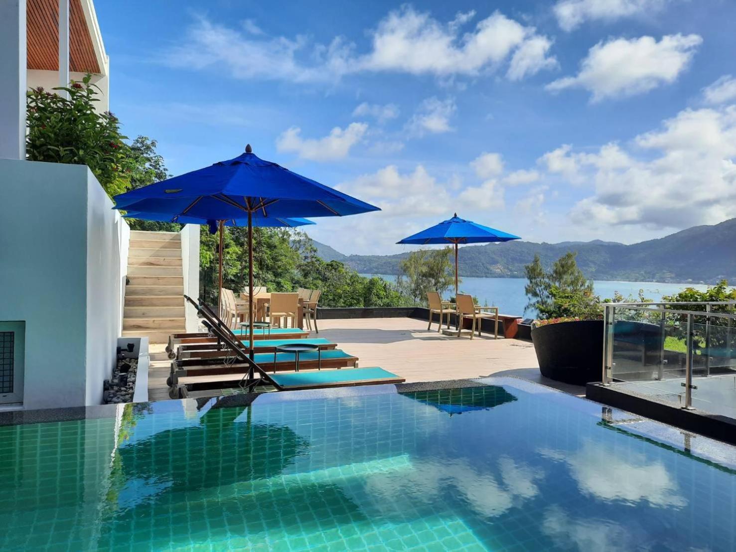 Jane Eyes 5 Bedroom Villa with Private Pool - Photo 40