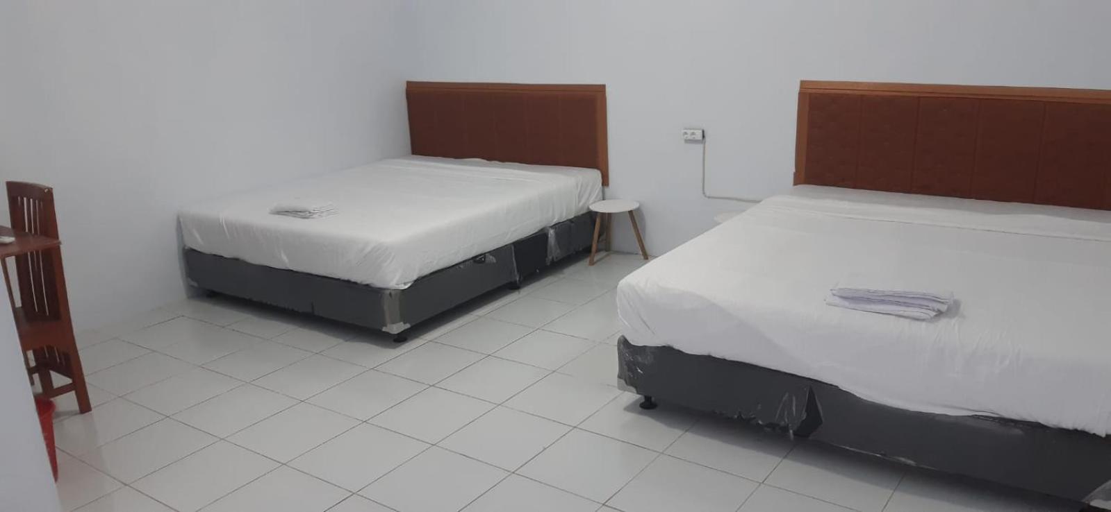 Deluxe Double or Twin Room photo 1