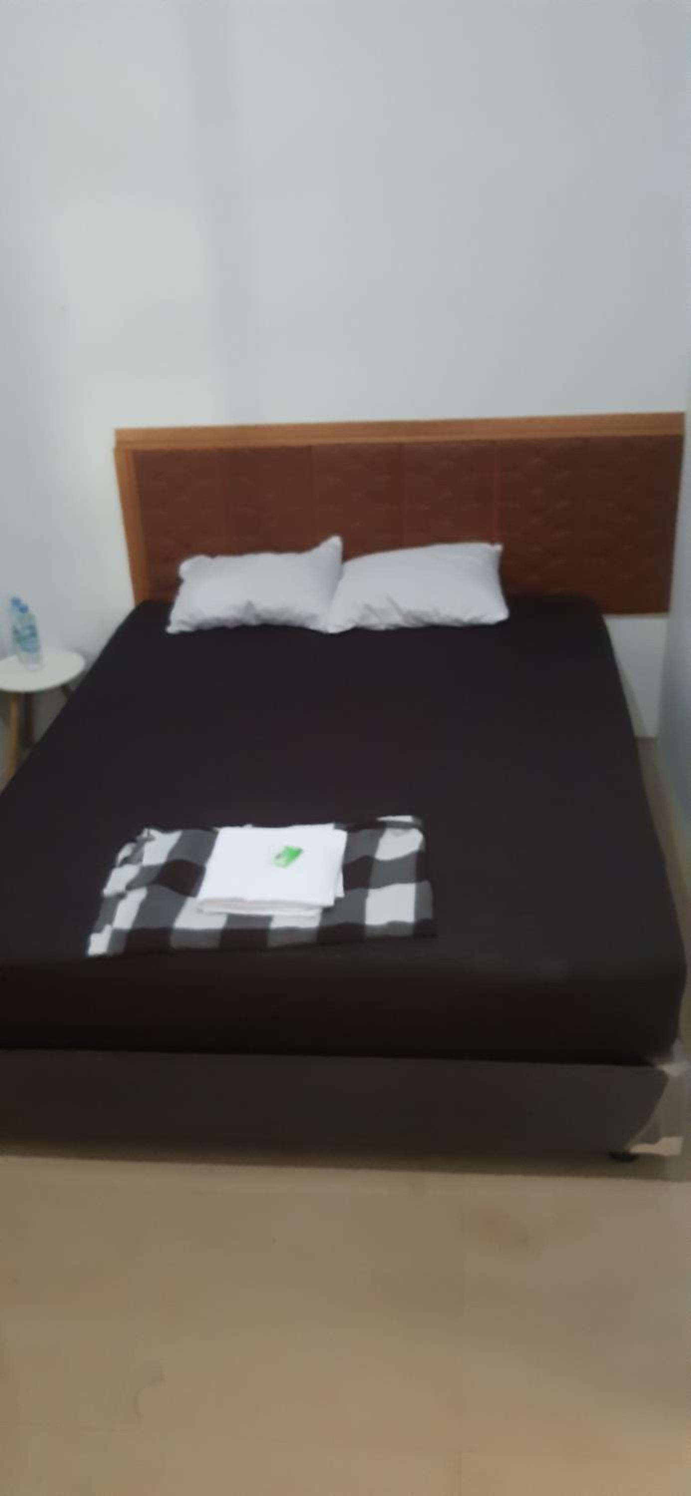 Economy Double Room photo 3