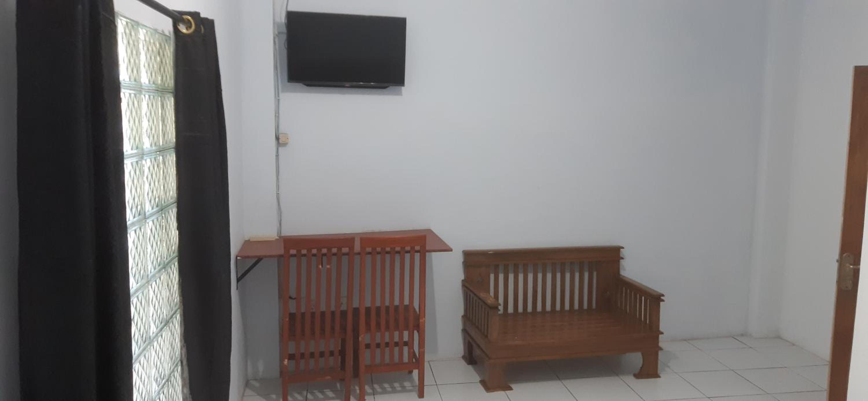 Deluxe Twin Room photo 1