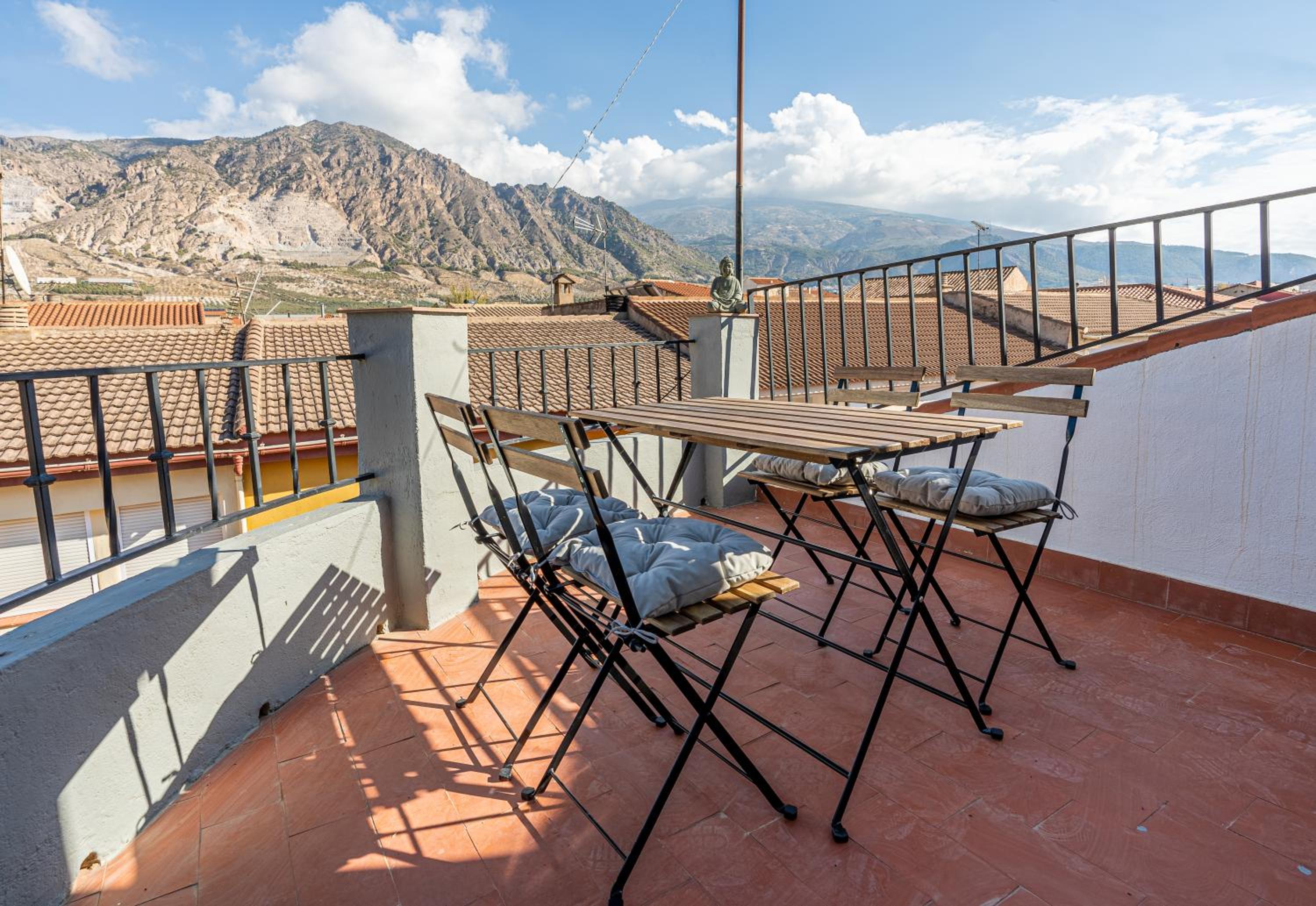 Double Room with Balcony photo 2
