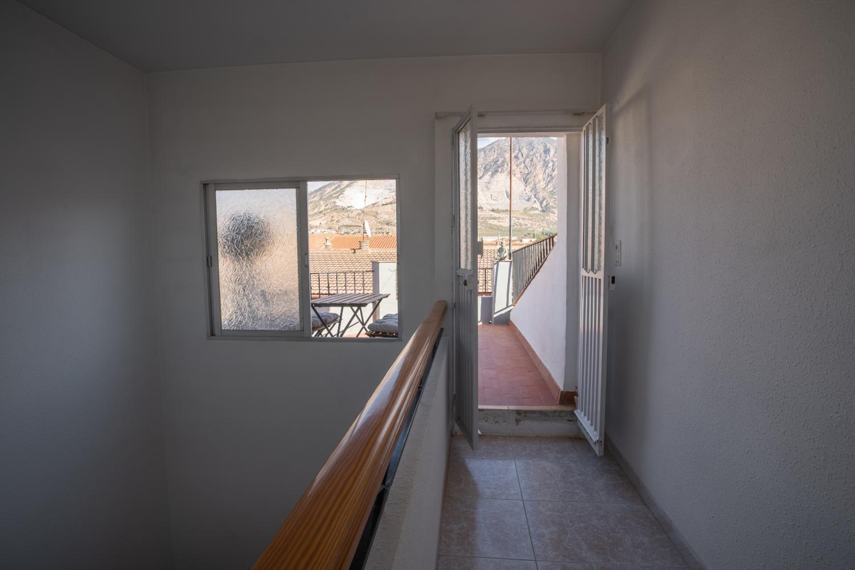 Double Room with Balcony photo 3
