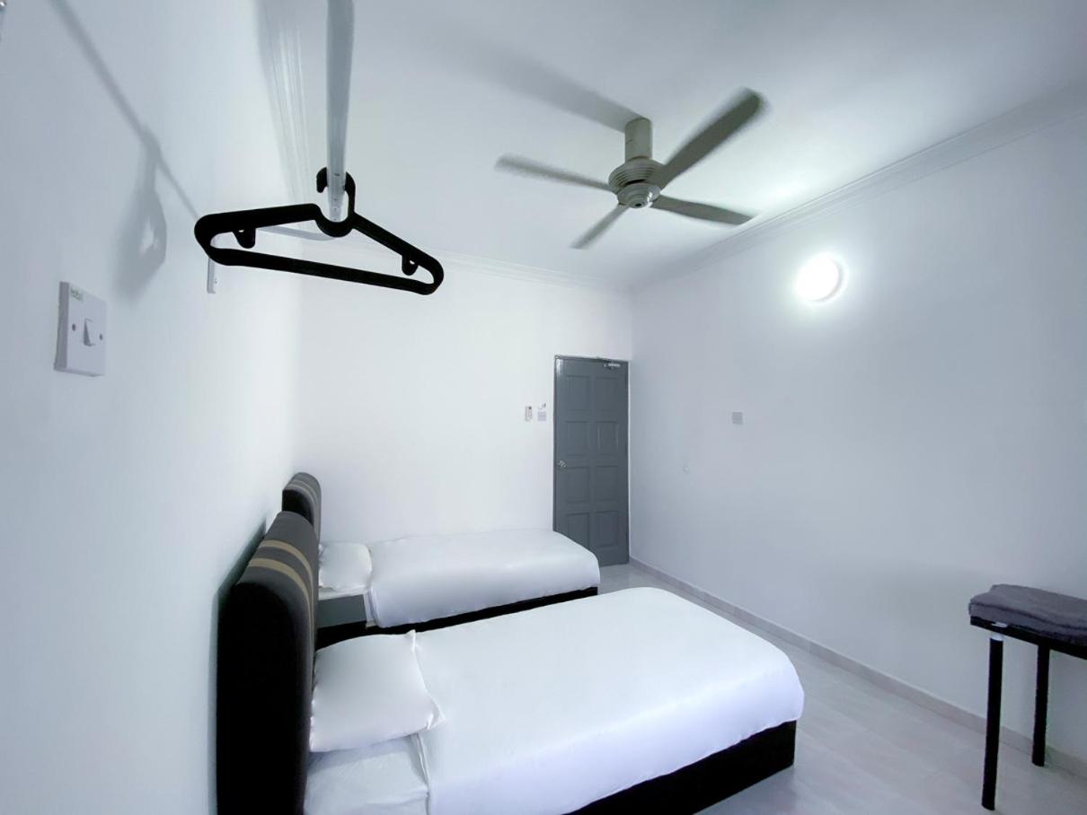 Deluxe Twin Room photo 2