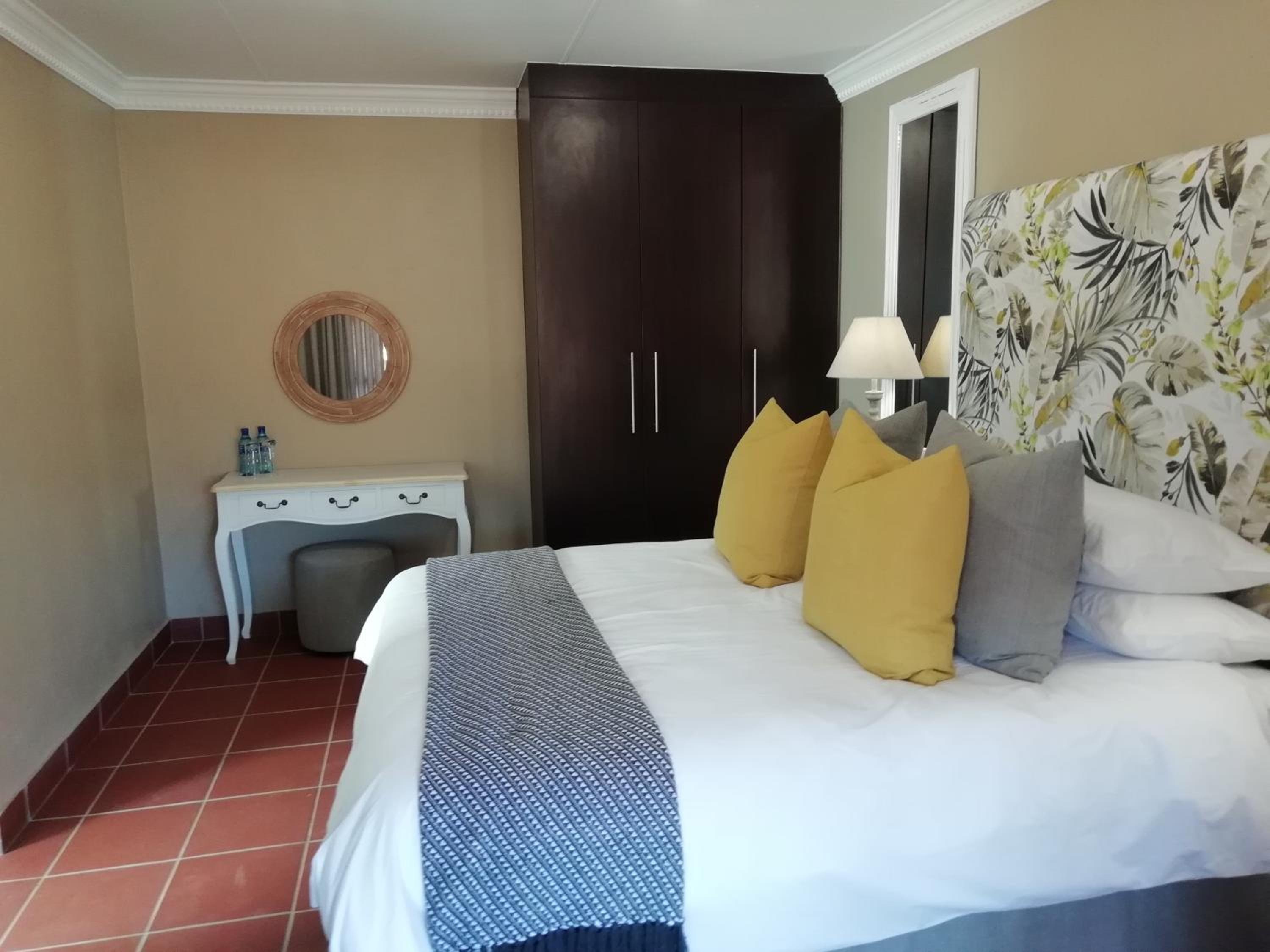  Double Room photo 2
