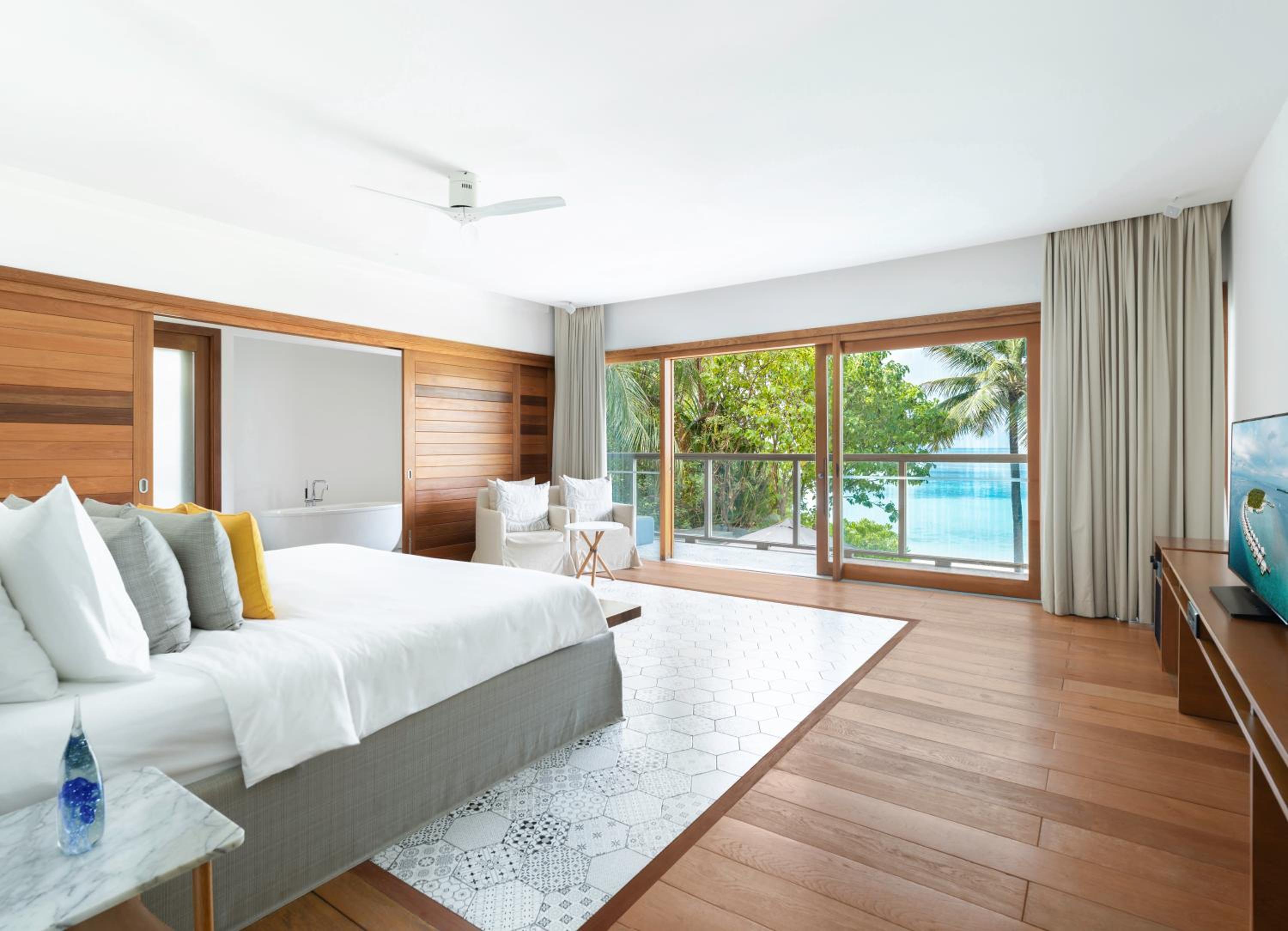 Beach Residence