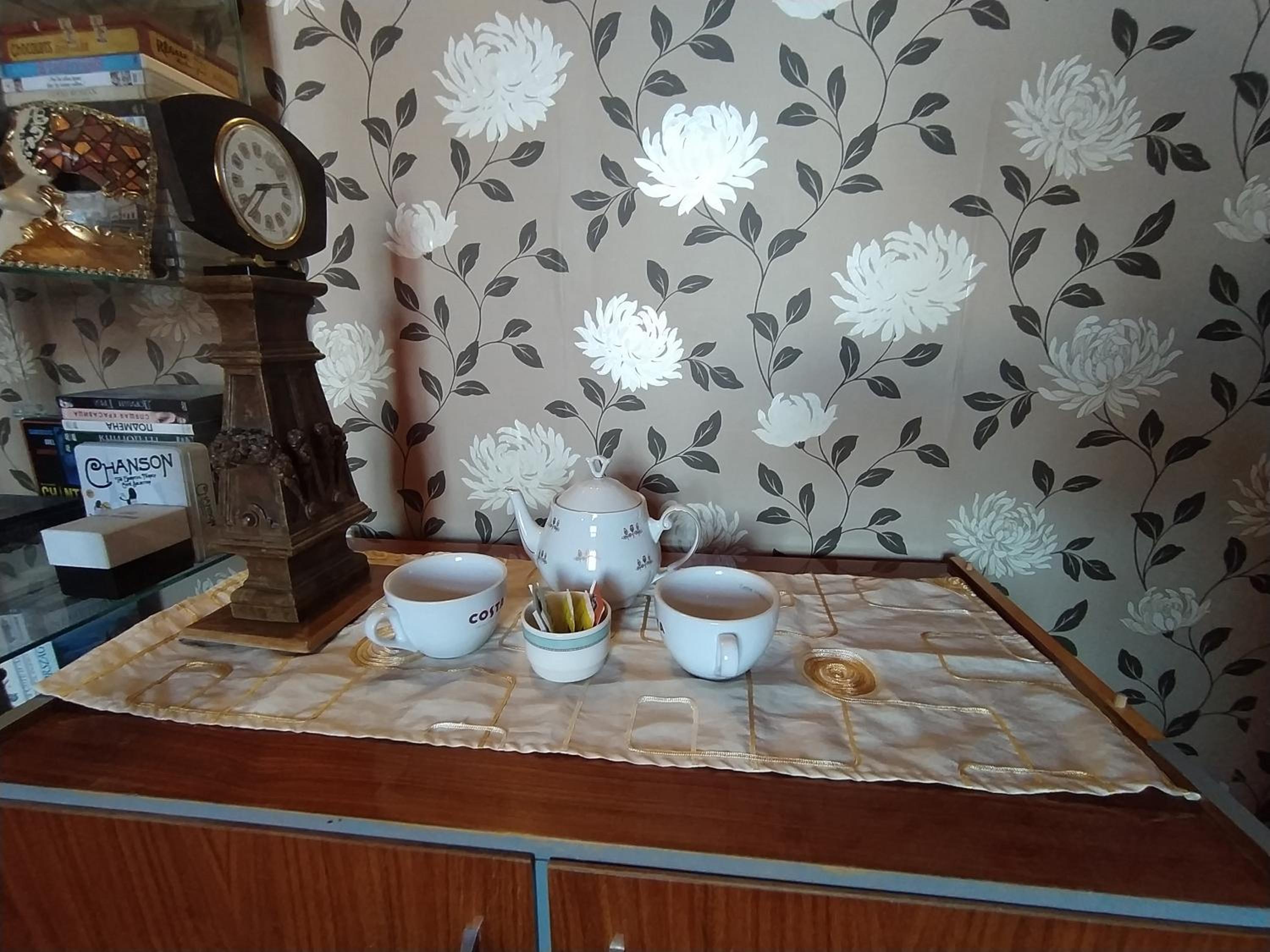 Superior Double or Twin Room - Photo 9