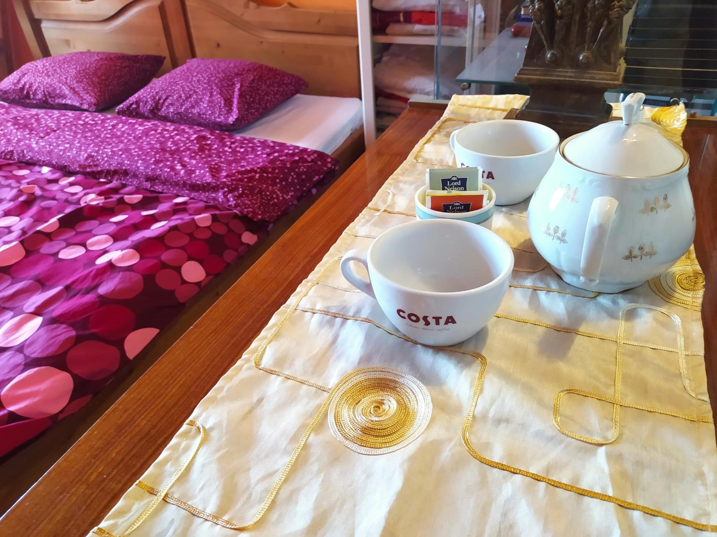 Superior Double or Twin Room - Photo 2