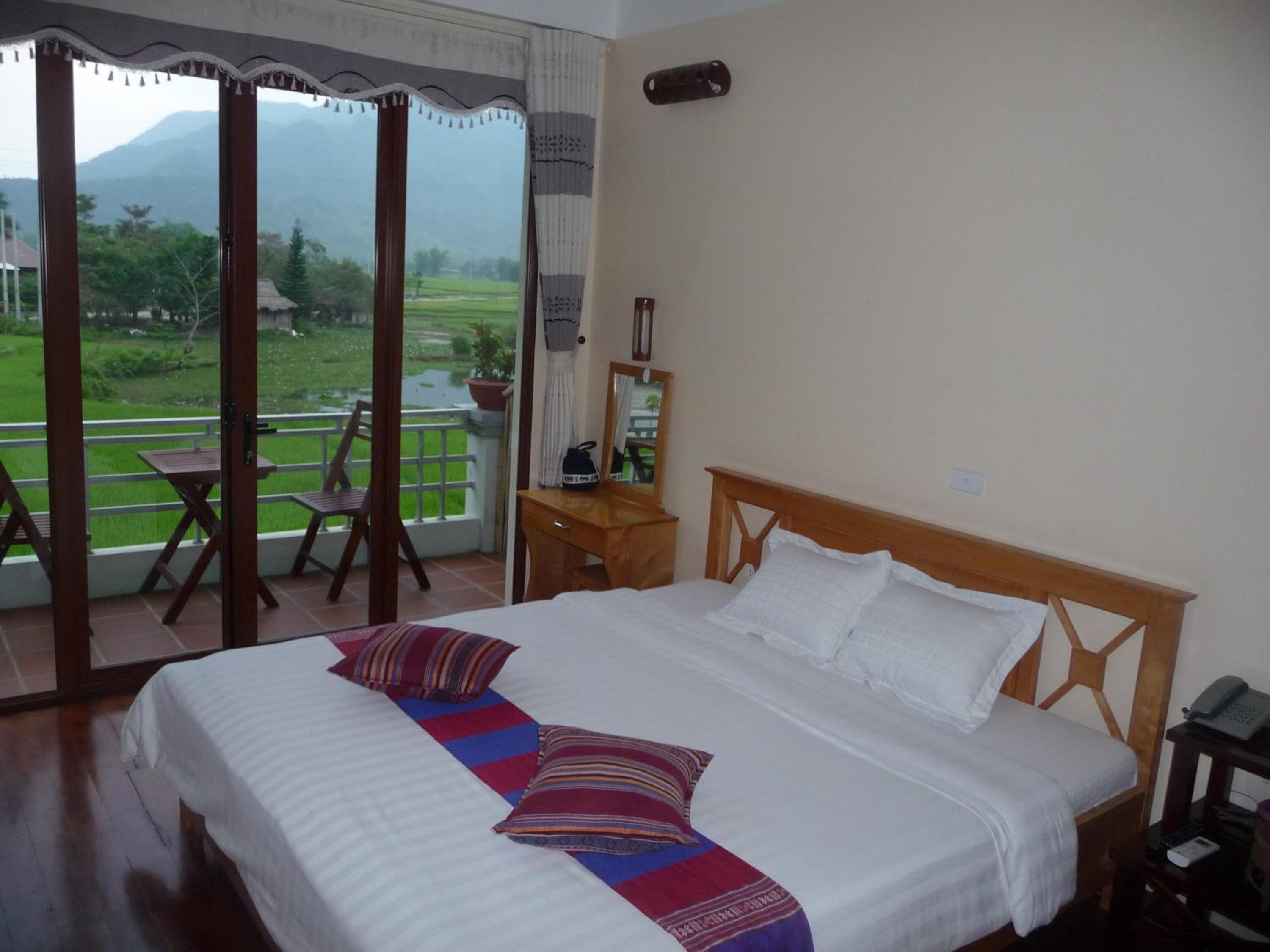 Standard Double Room photo 3