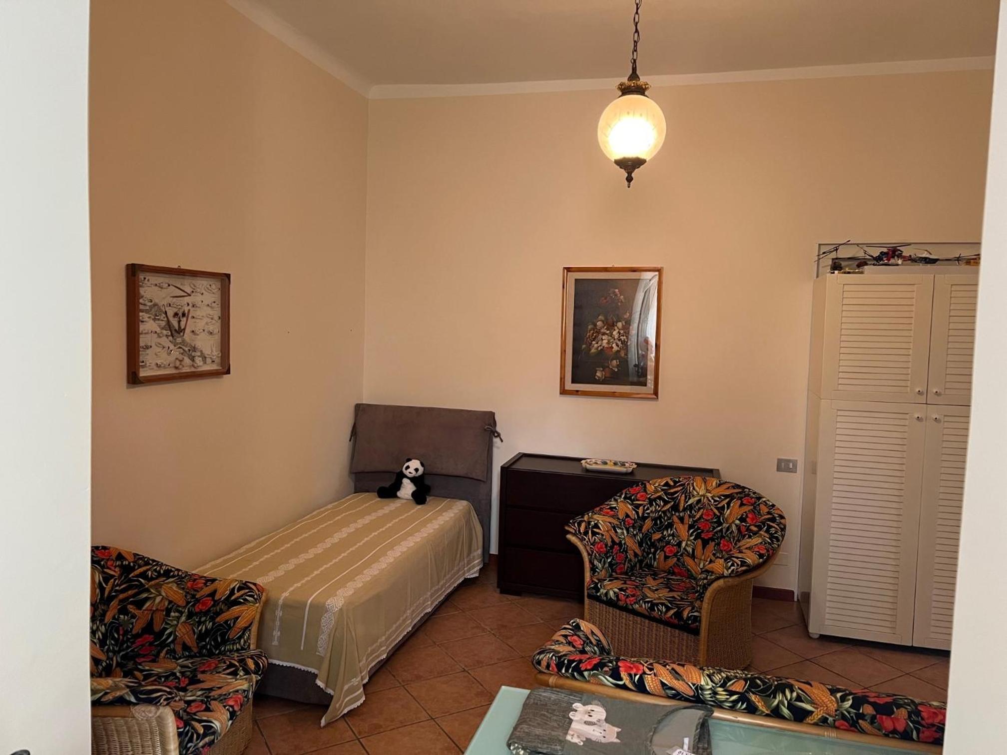 Two-Bedroom House photo 1