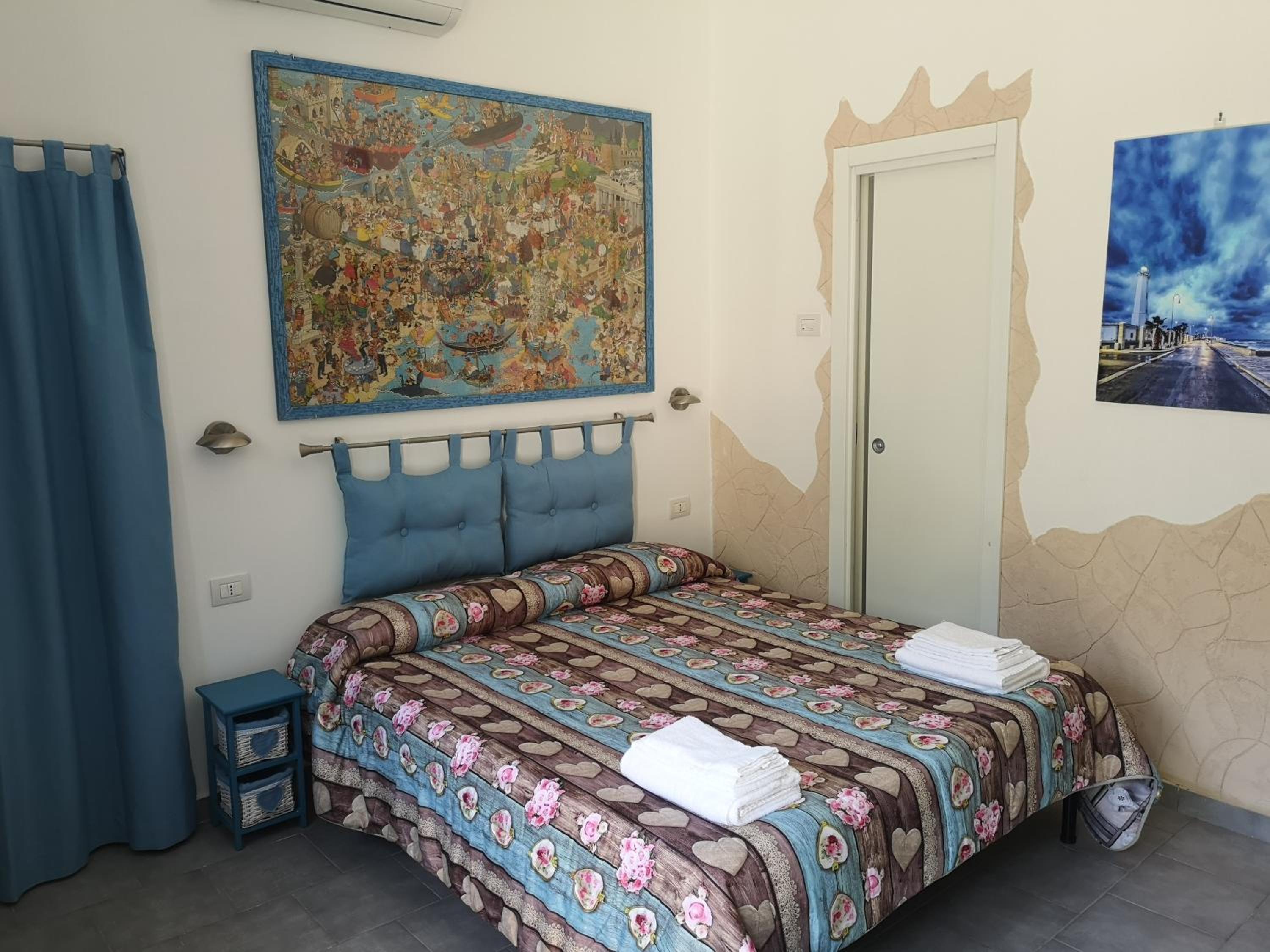 Double or Twin Room photo 1