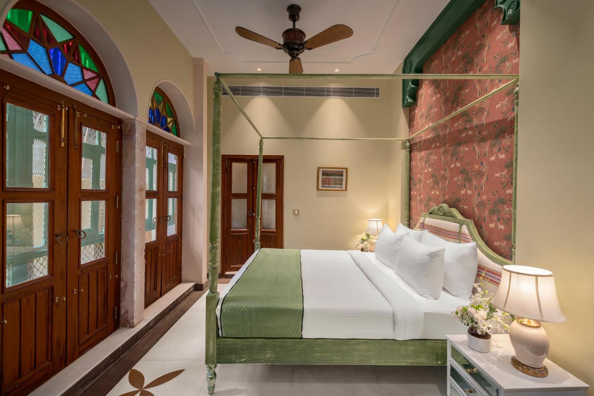 Jahan Ara - Golden Haveli