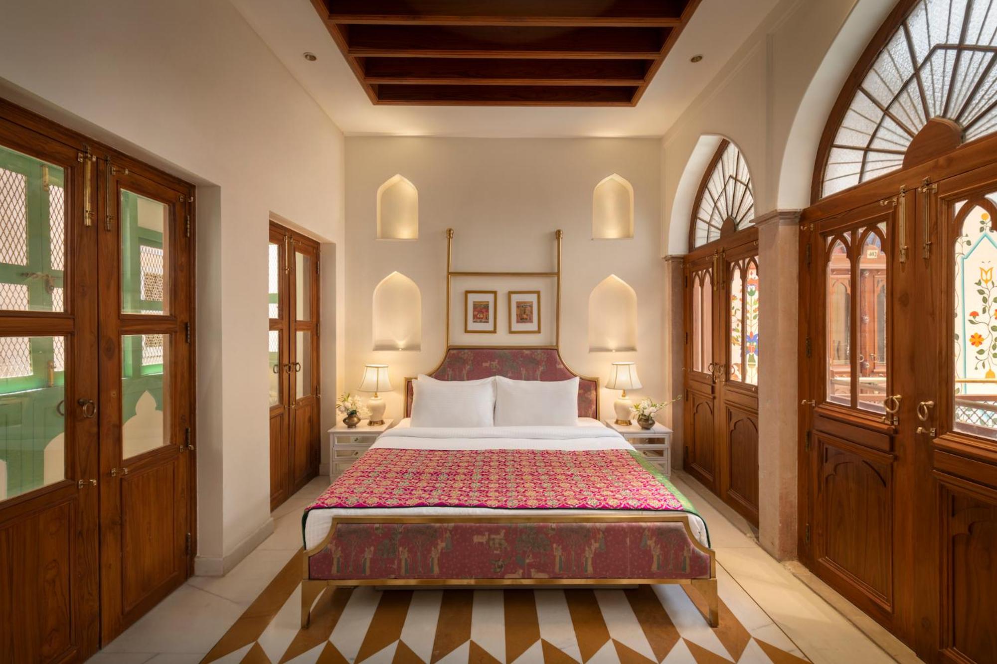Jahan Ara - Golden Haveli
