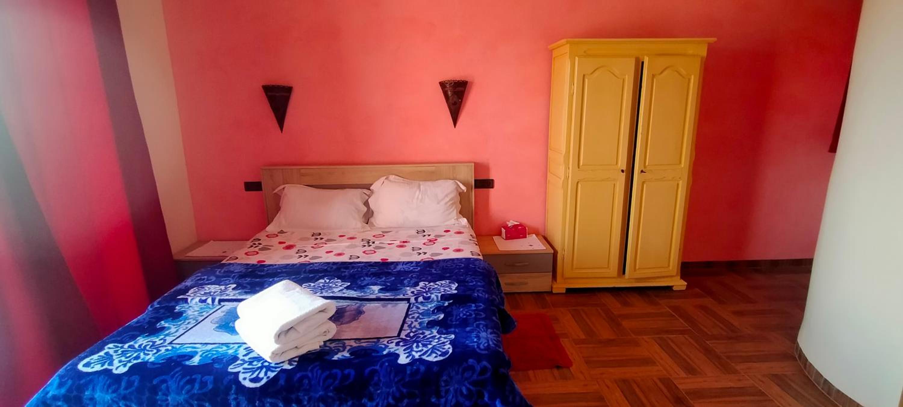 Standard Double Room photo 2