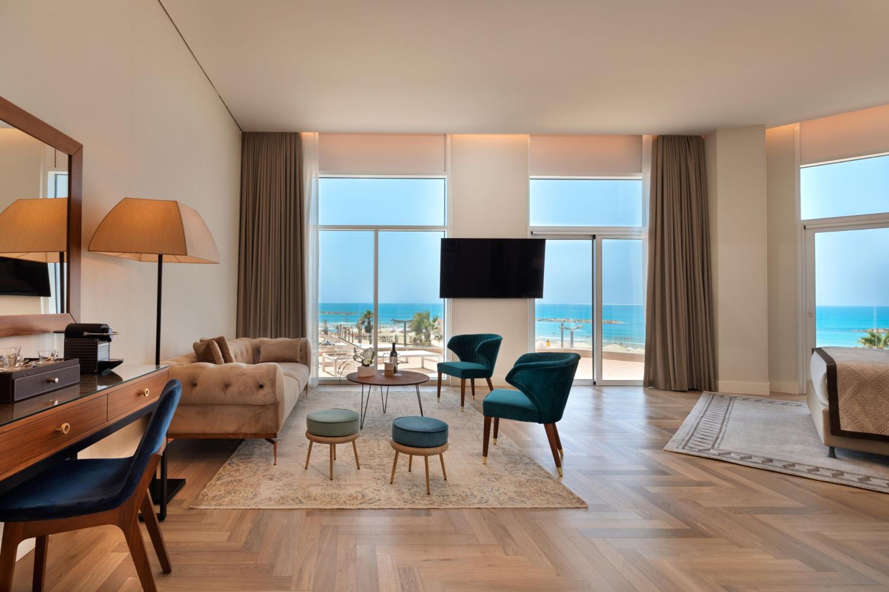 Presidential Suite photo 3