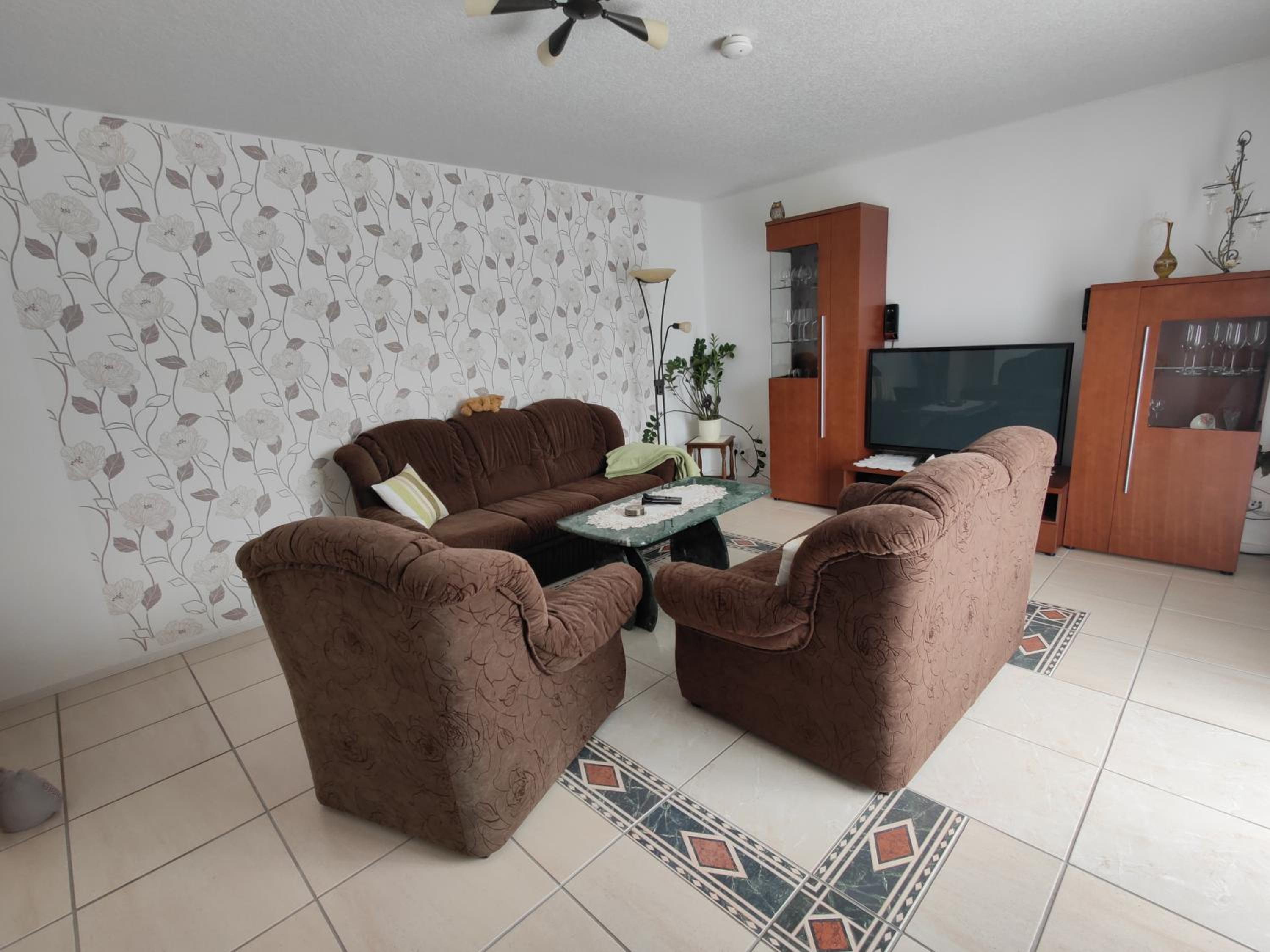 Apartment - Ground Floor photo 1