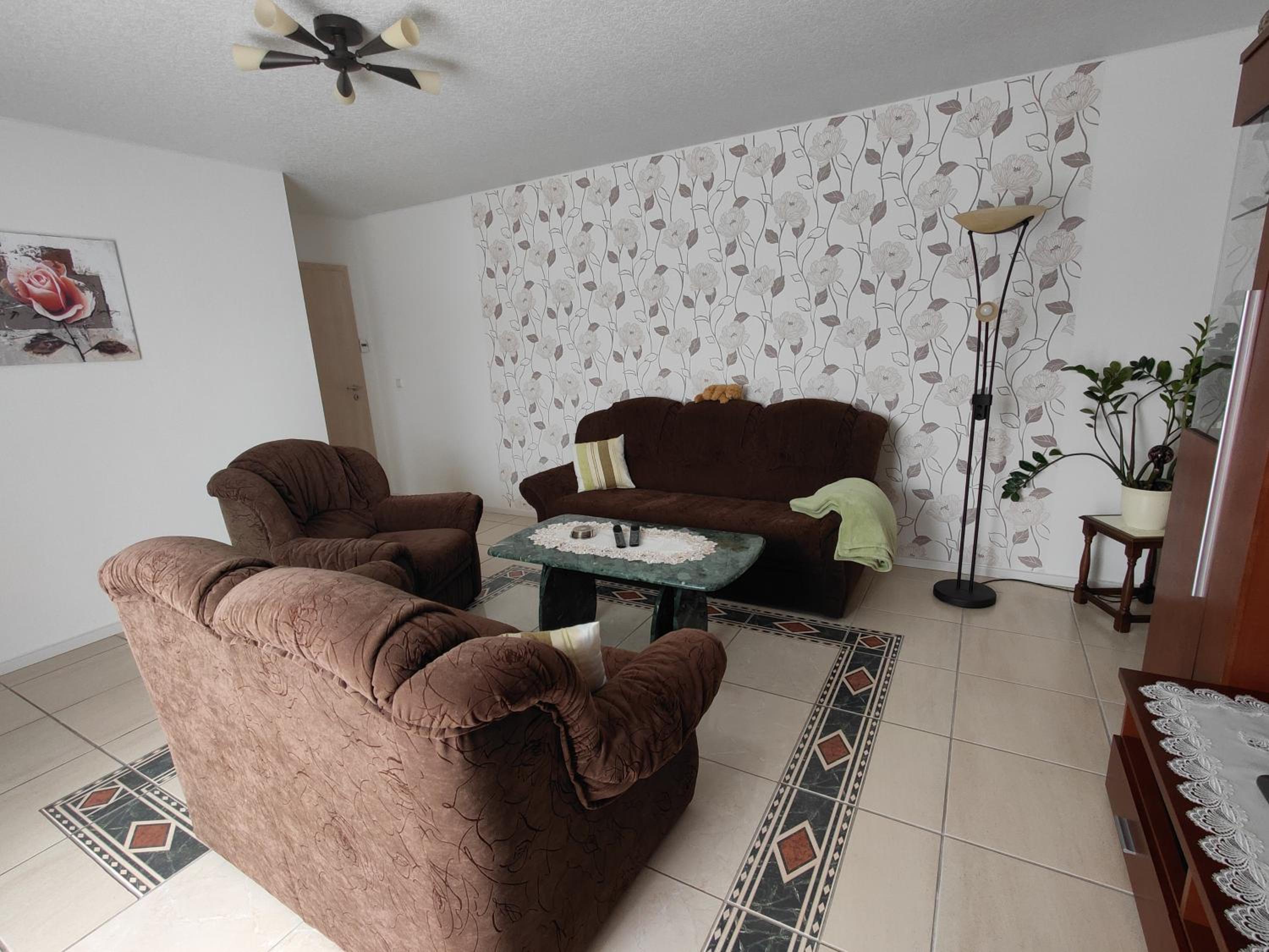 Apartment - Ground Floor photo 3