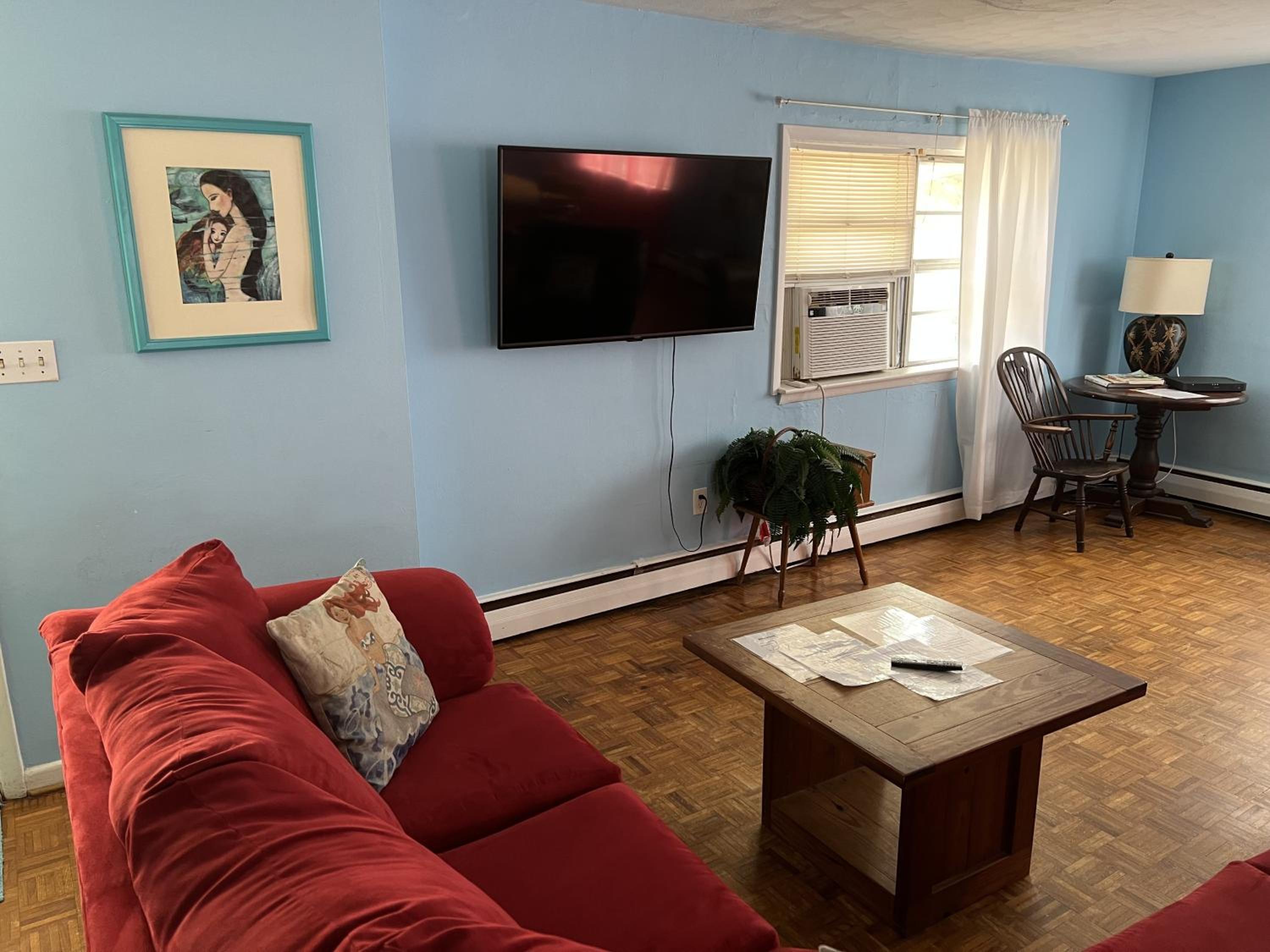 Four-Bedroom Vacation Home photo 2