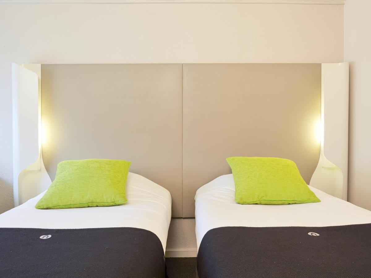 Campanile Roissy - Saint Witz