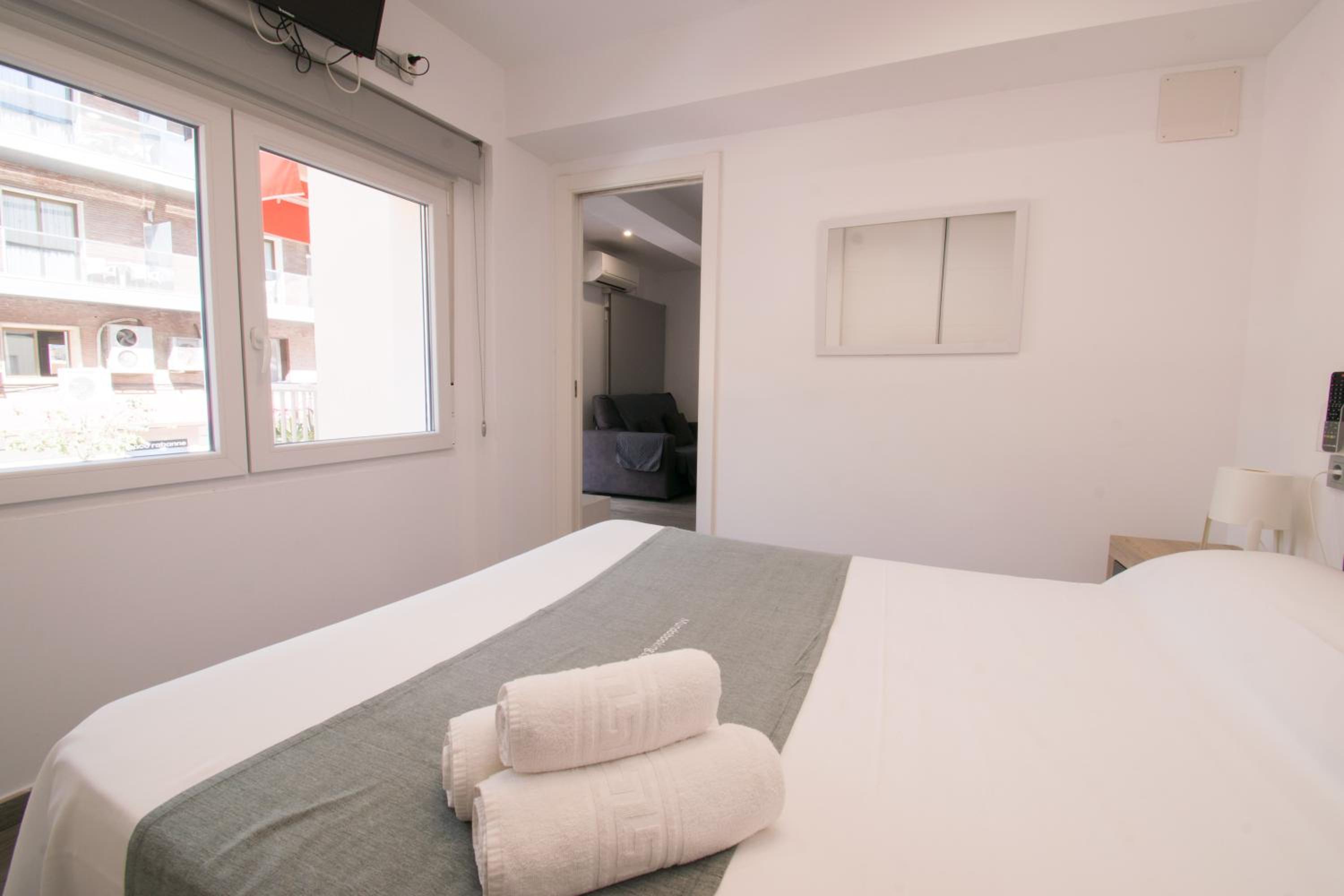 Apartamento Estándar