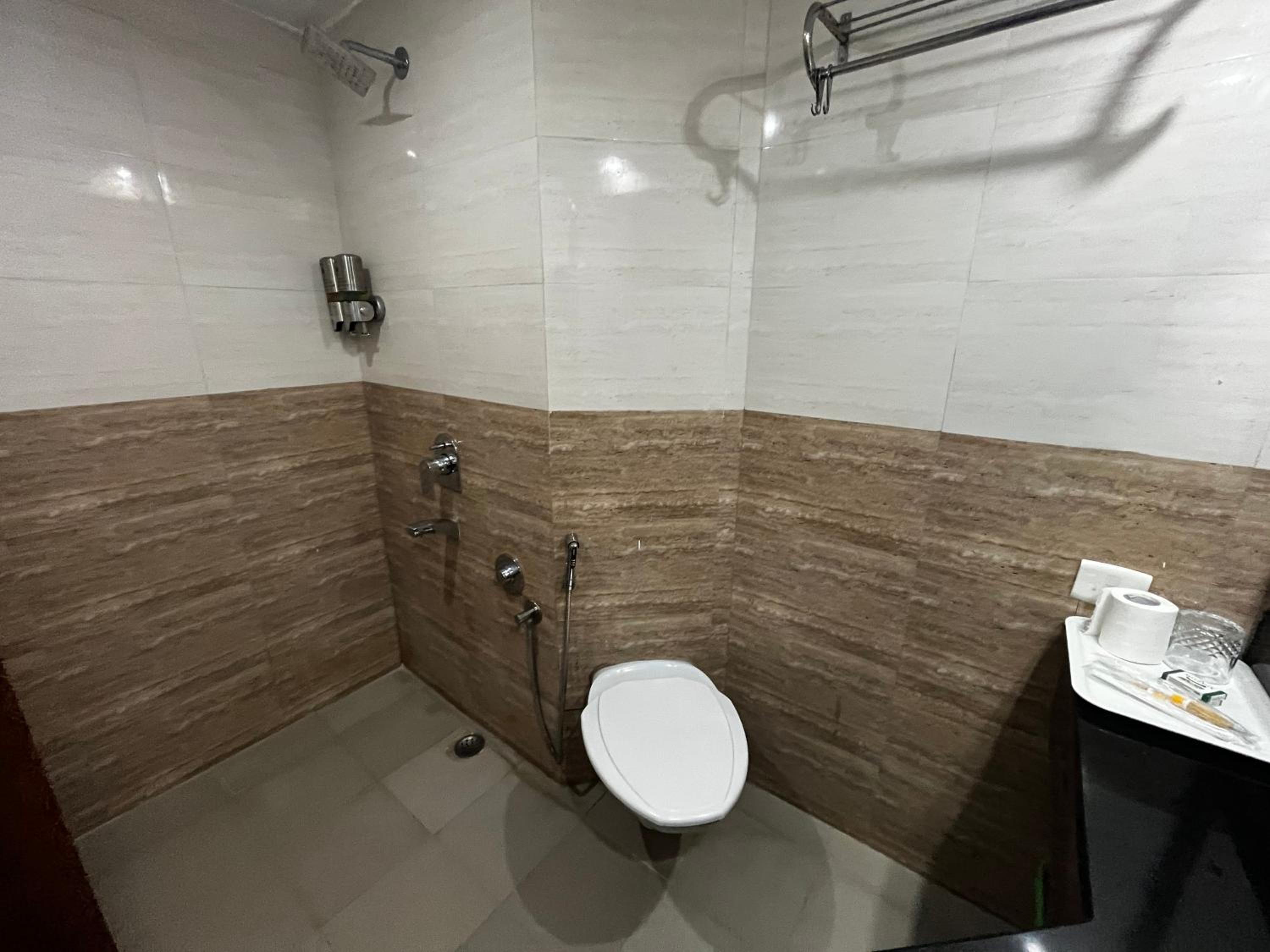 Standard Double or Twin Room photo 2