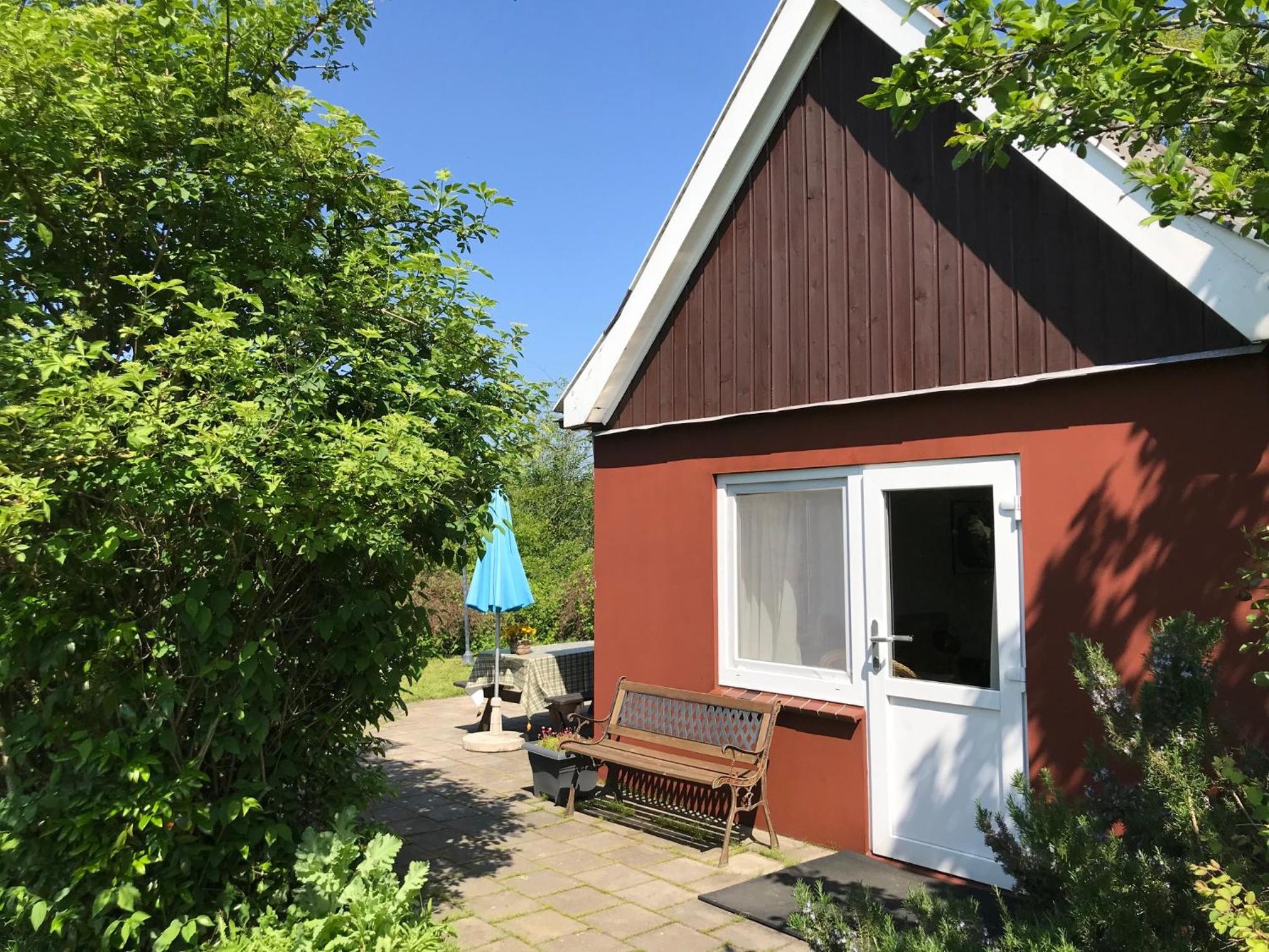 Holiday Home photo 1