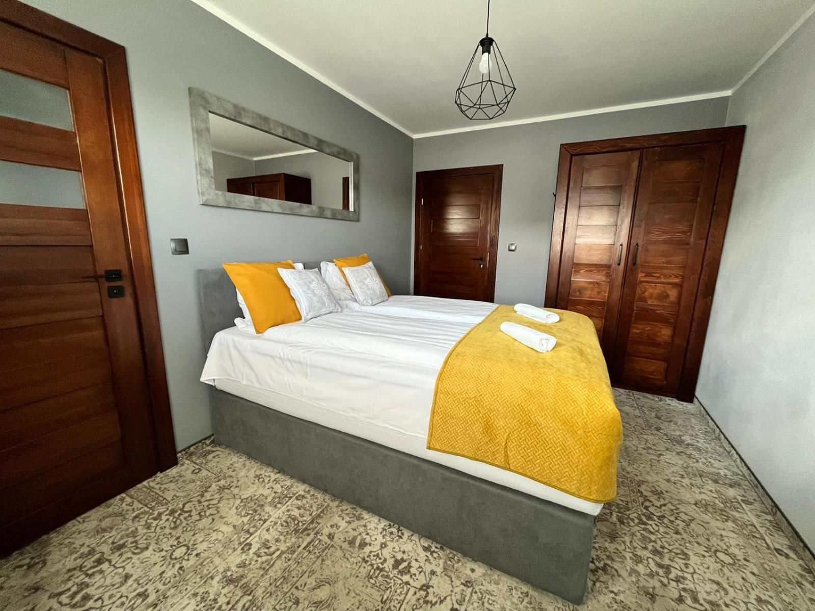 Double Room - Photo 1