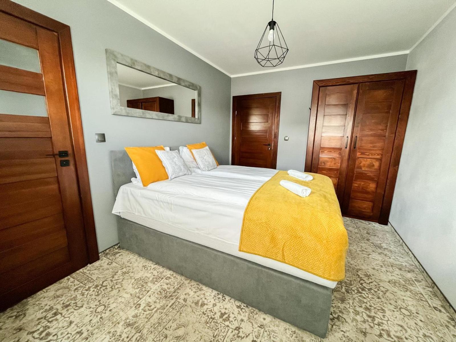 Double Room - Photo 3