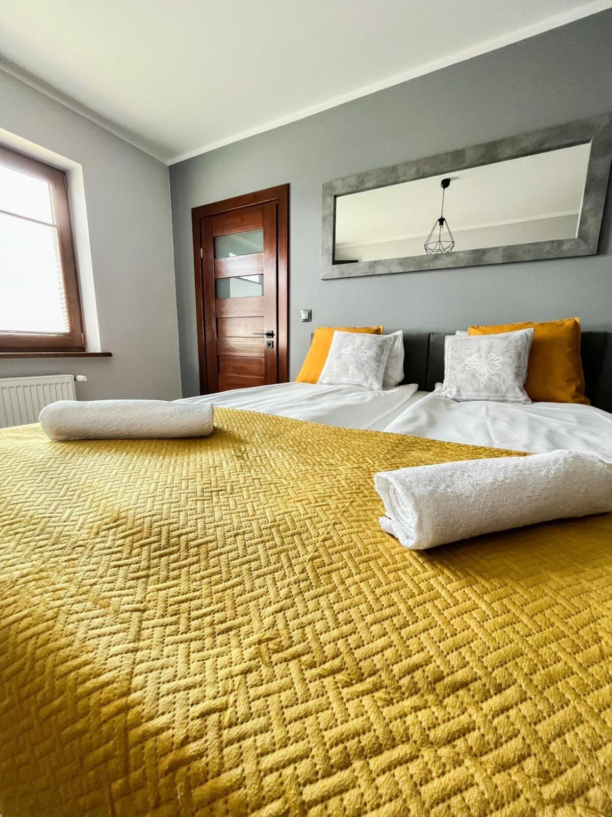 Double Room - Photo 2