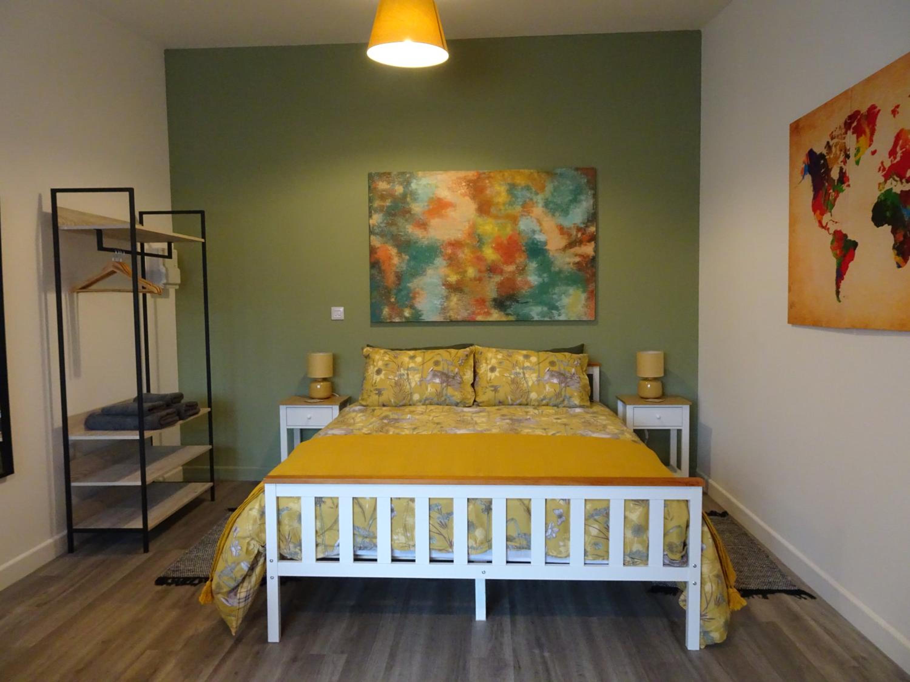 Standard King Room photo 1