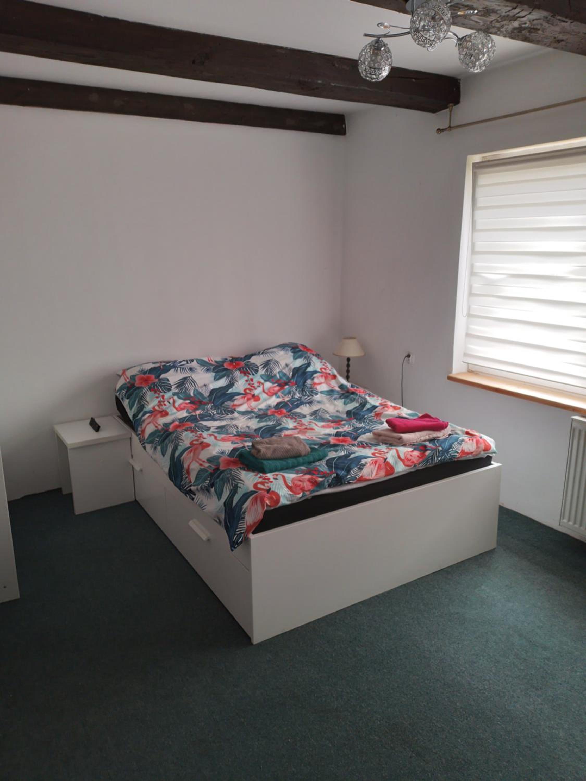 Large Double Room photo 2