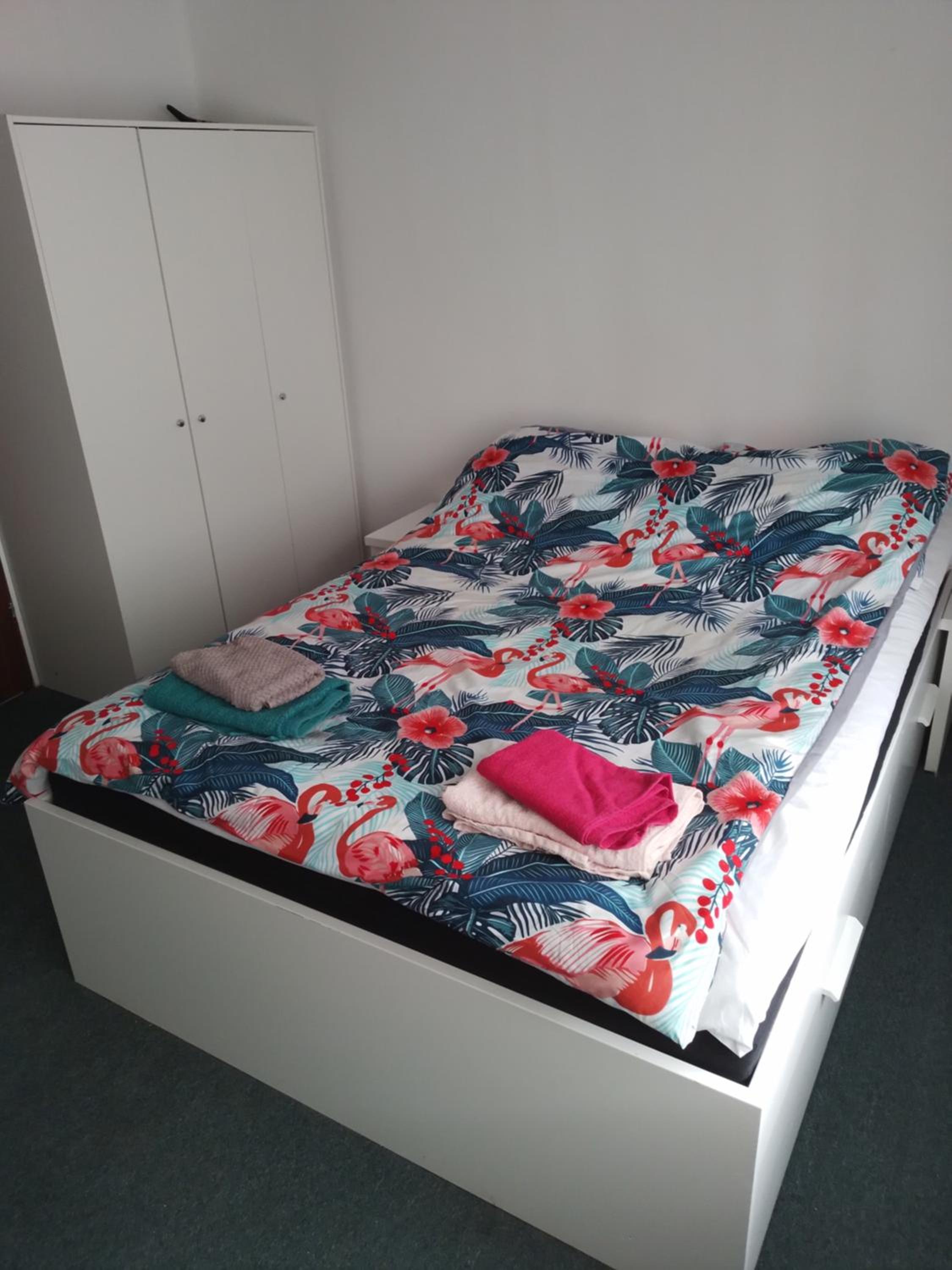 Large Double Room photo 1